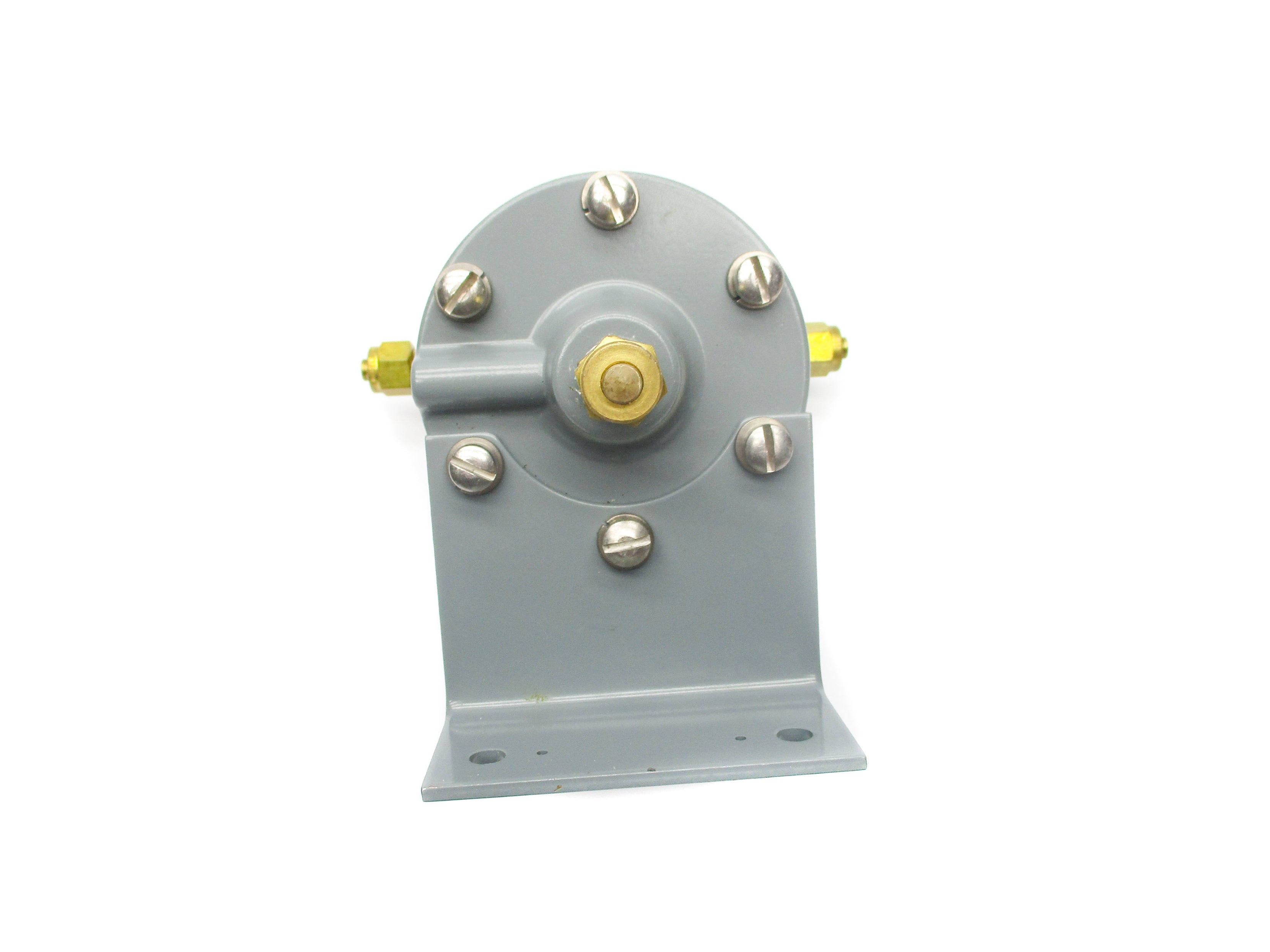 MOORE PRODUCTS 59R UNMP