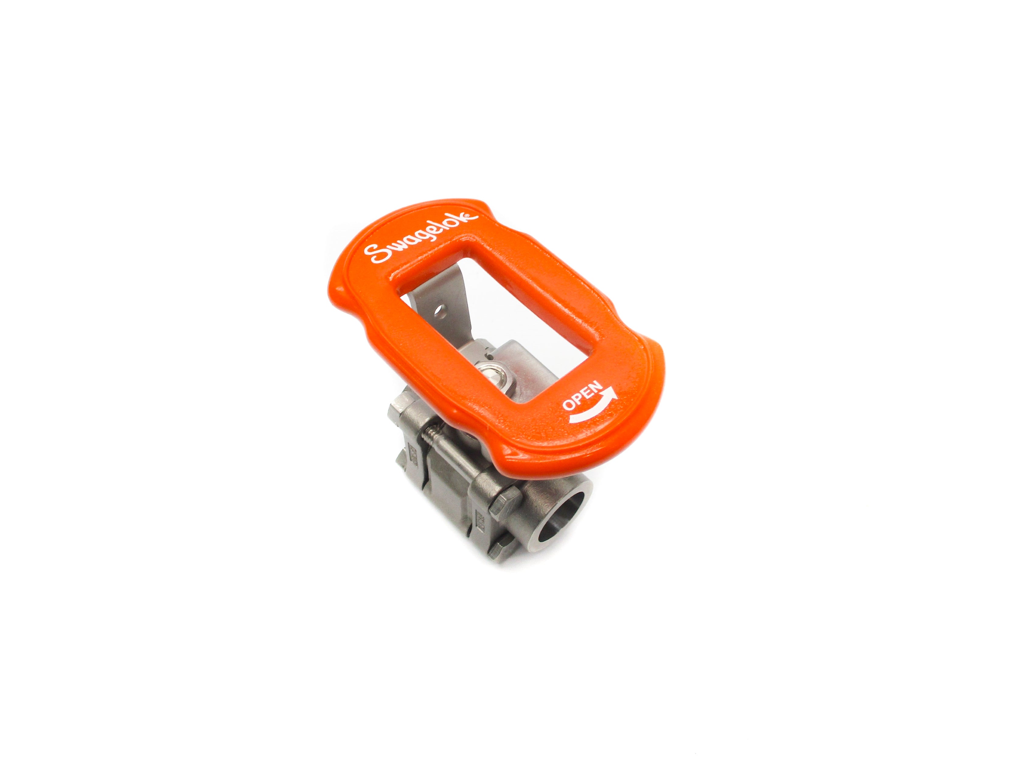 SWAGELOK SS-631SW8P-JK-W20-16803 2200PSIG NSNP