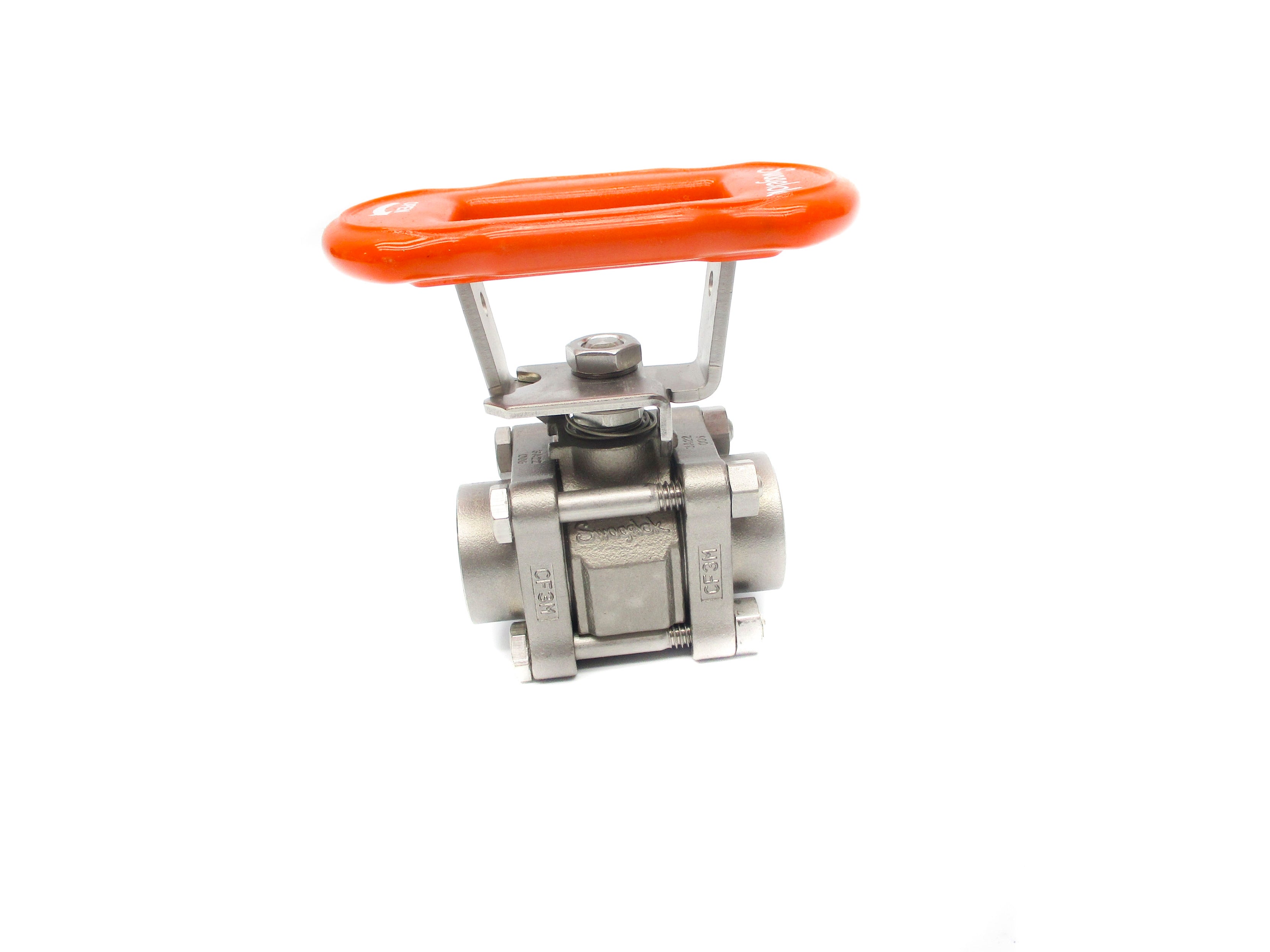 SWAGELOK SS-631SW8P-JK-W20-16803 2200PSIG NSNP