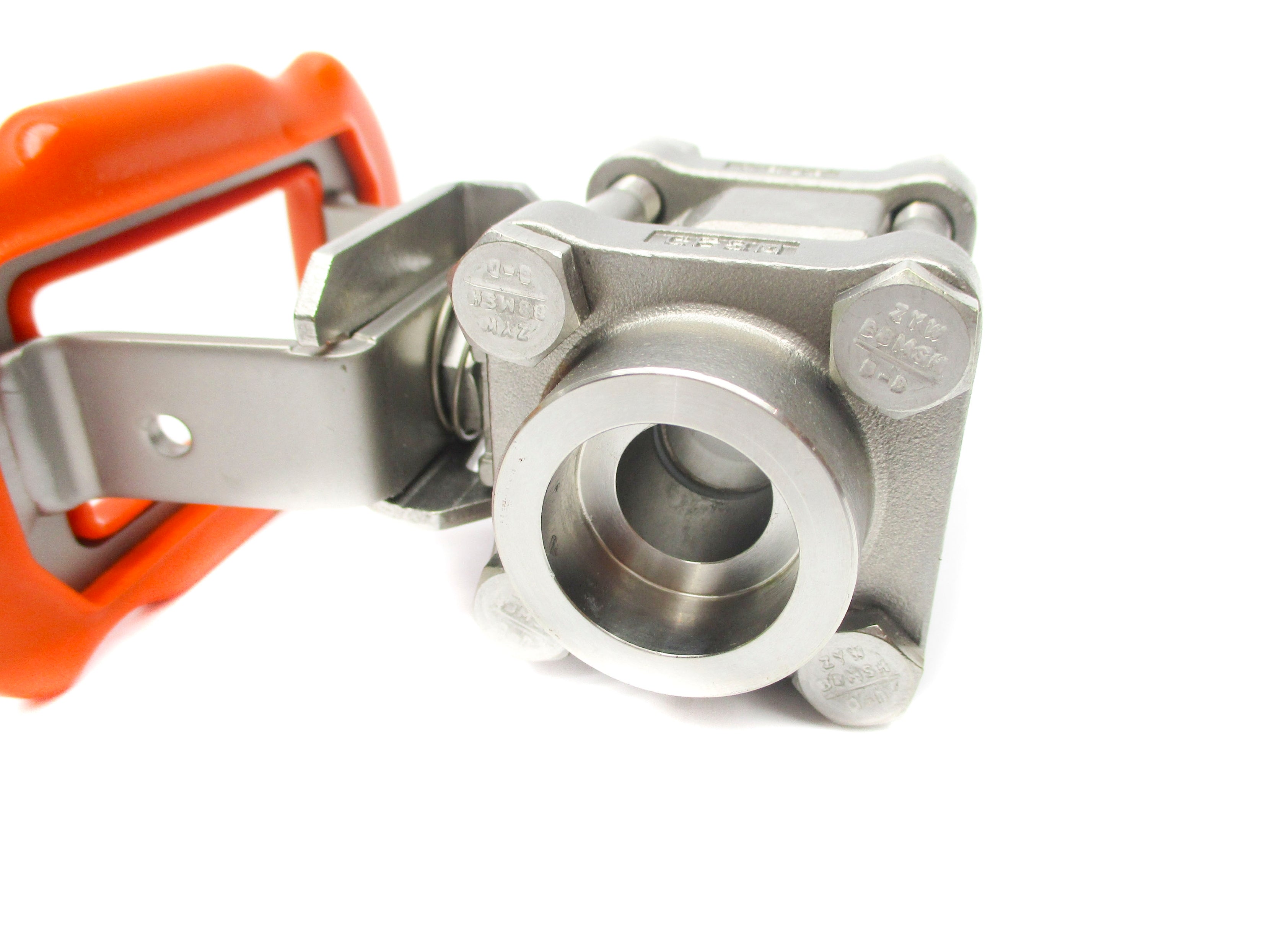 SWAGELOK SS-631SW8P-JK-W20-16803 2200PSIG NSNP