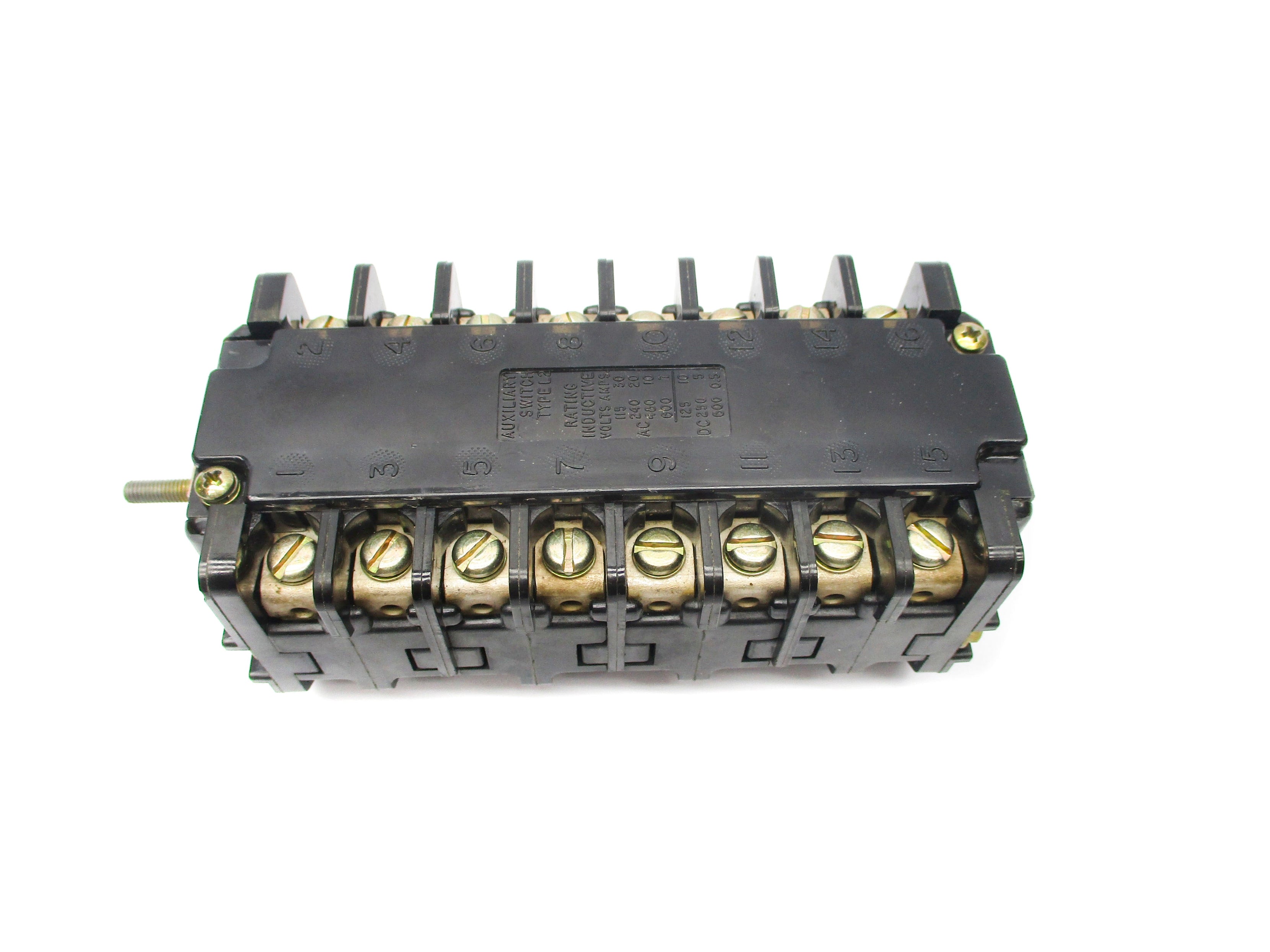 ABB Q402C NSNP