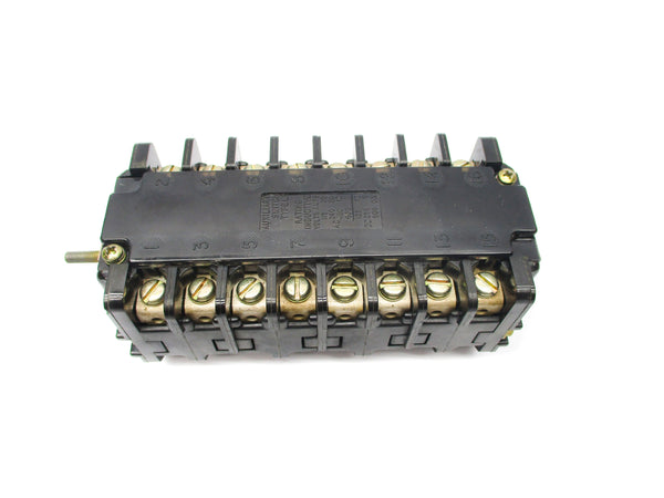 ABB Q402C NSNP