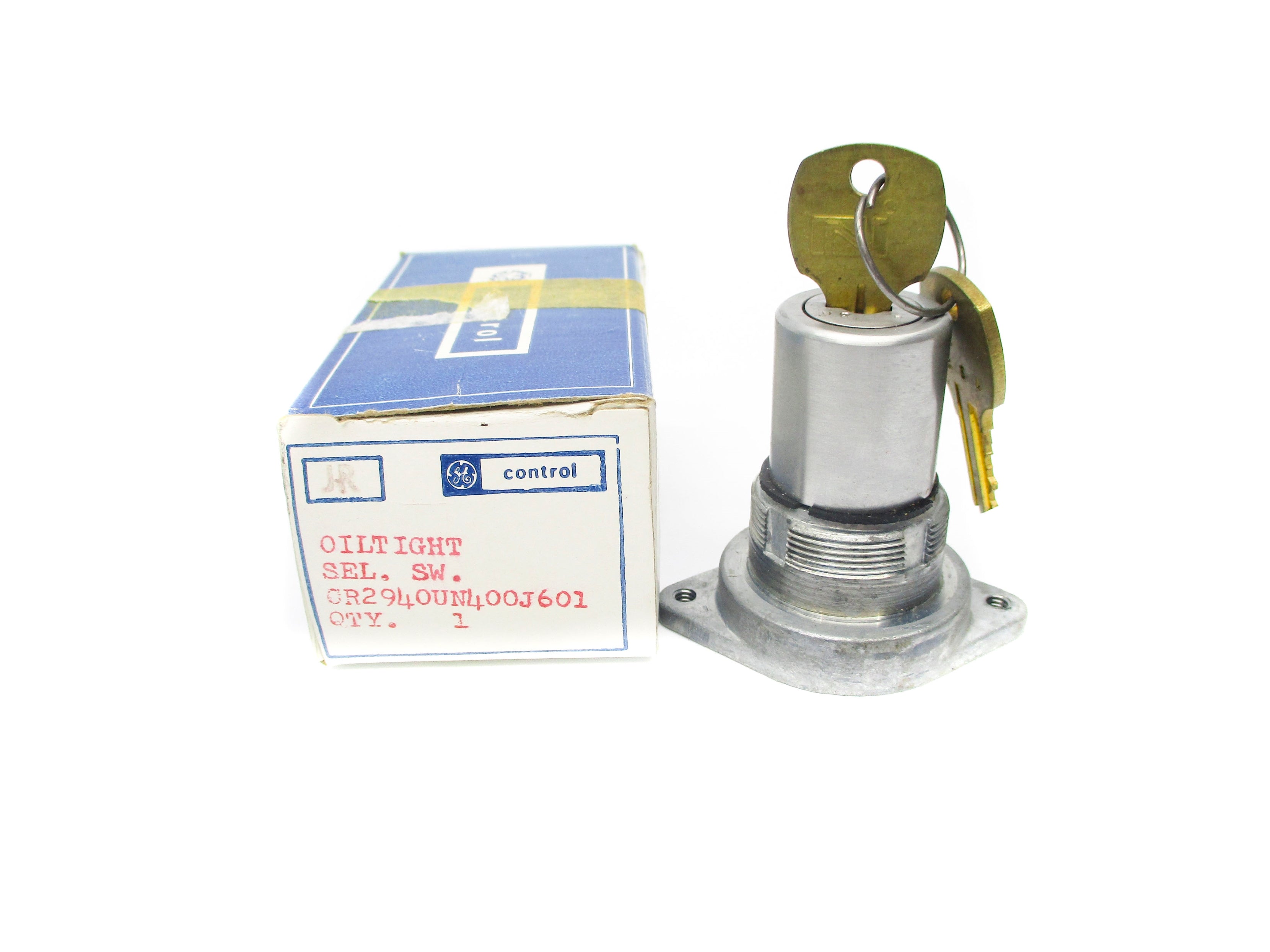 GENERAL ELECTRIC CR2940UN400J601 NSMP