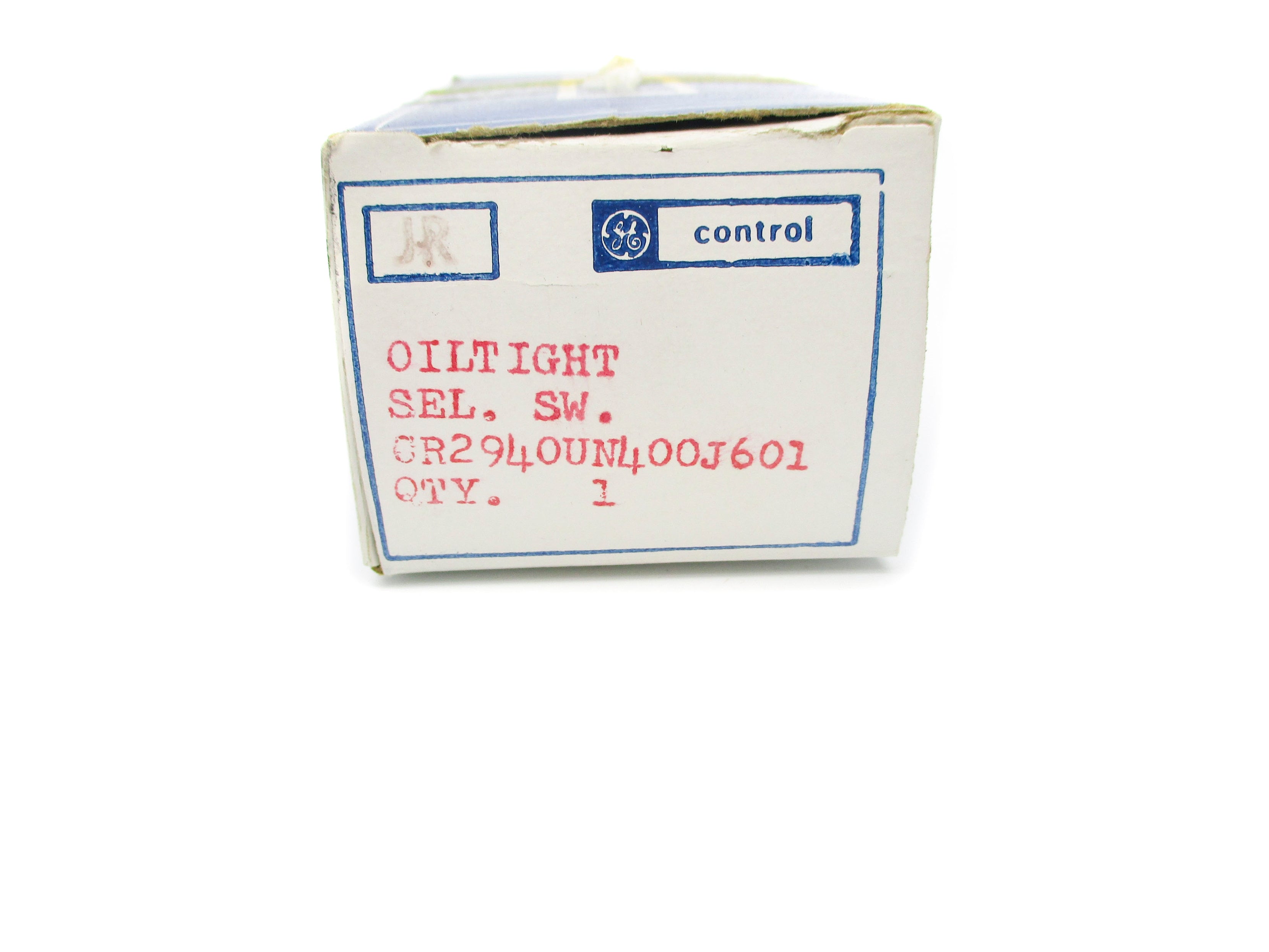 GENERAL ELECTRIC CR2940UN400J601 NSMP
