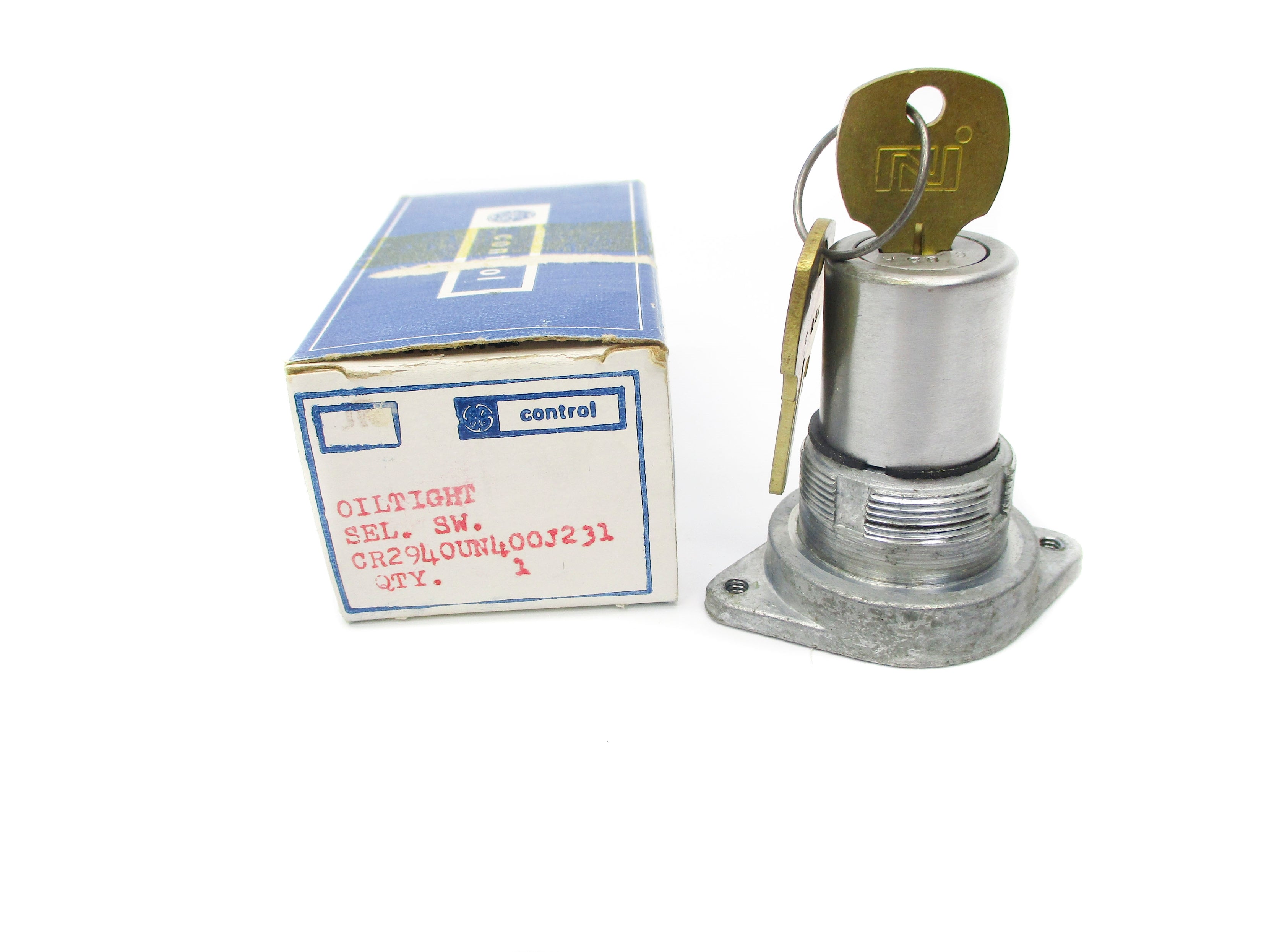 GENERAL ELECTRIC CR2940UN400J231 NSMP