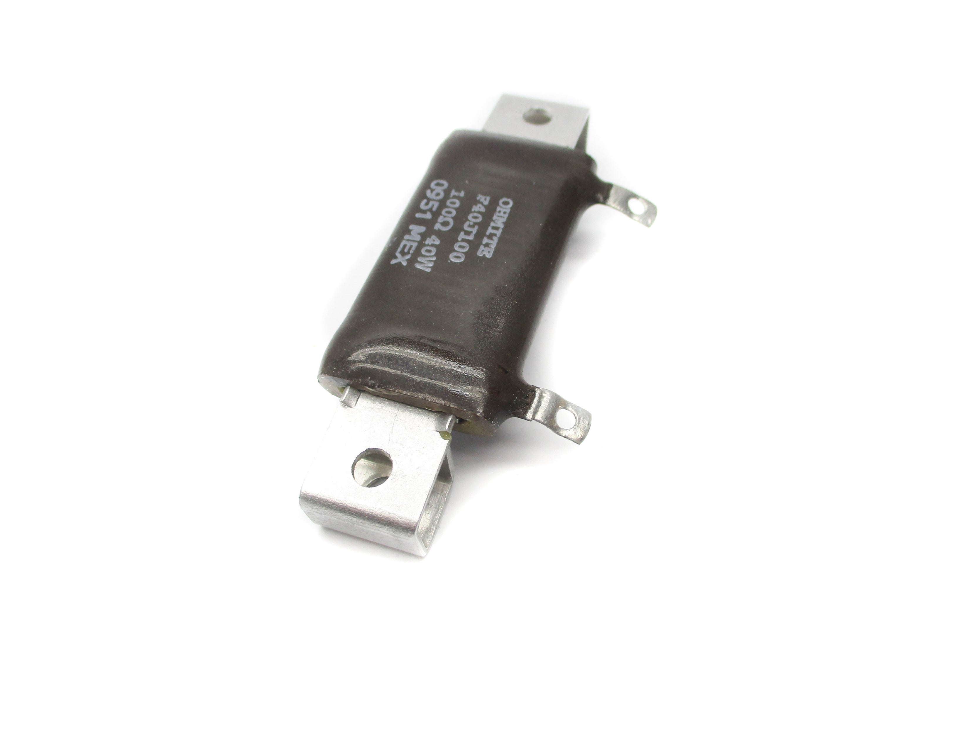 OHMITE F40J100-B NSMP