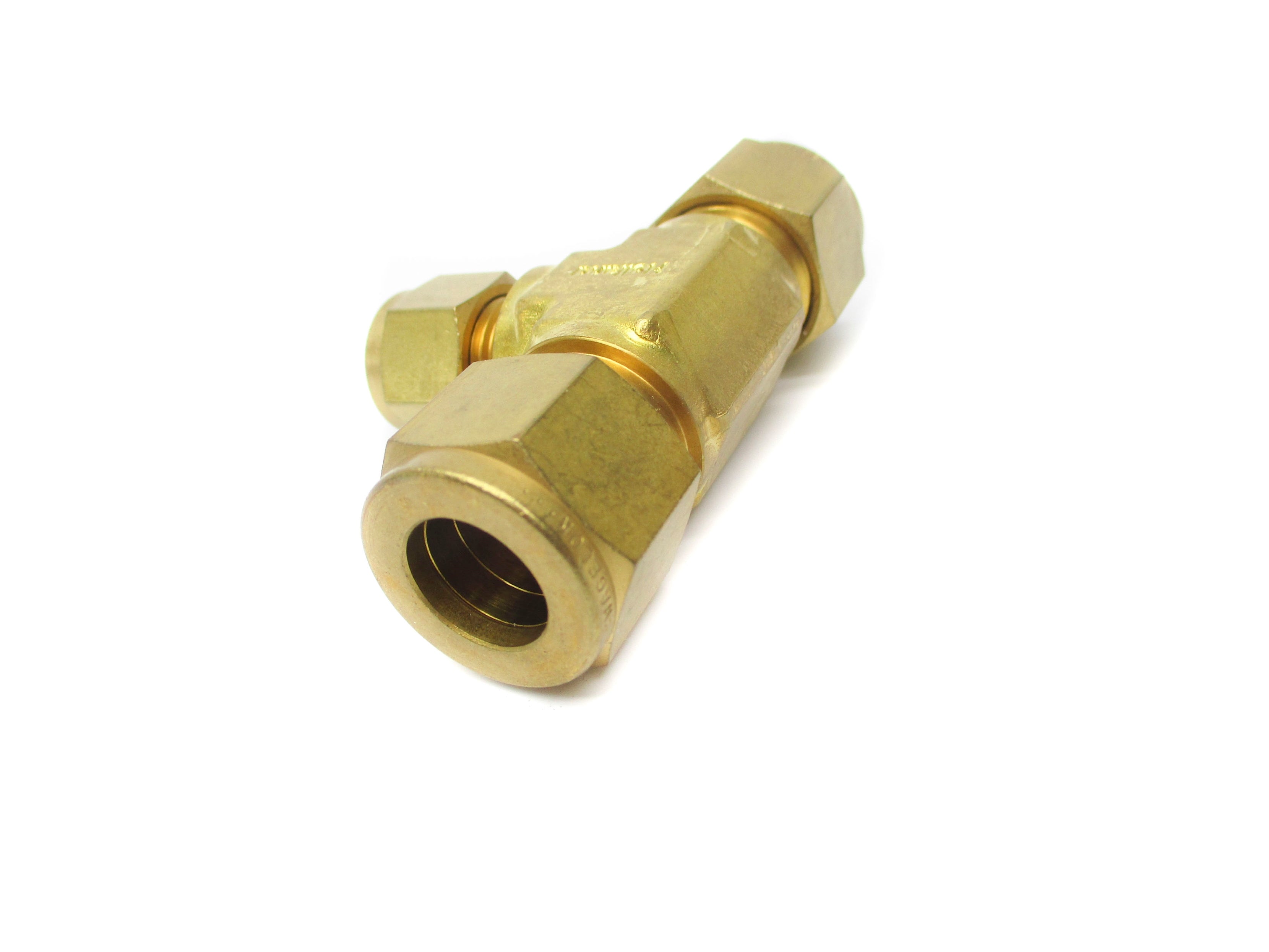 SWAGELOK B-810-3-8-6 NSMP