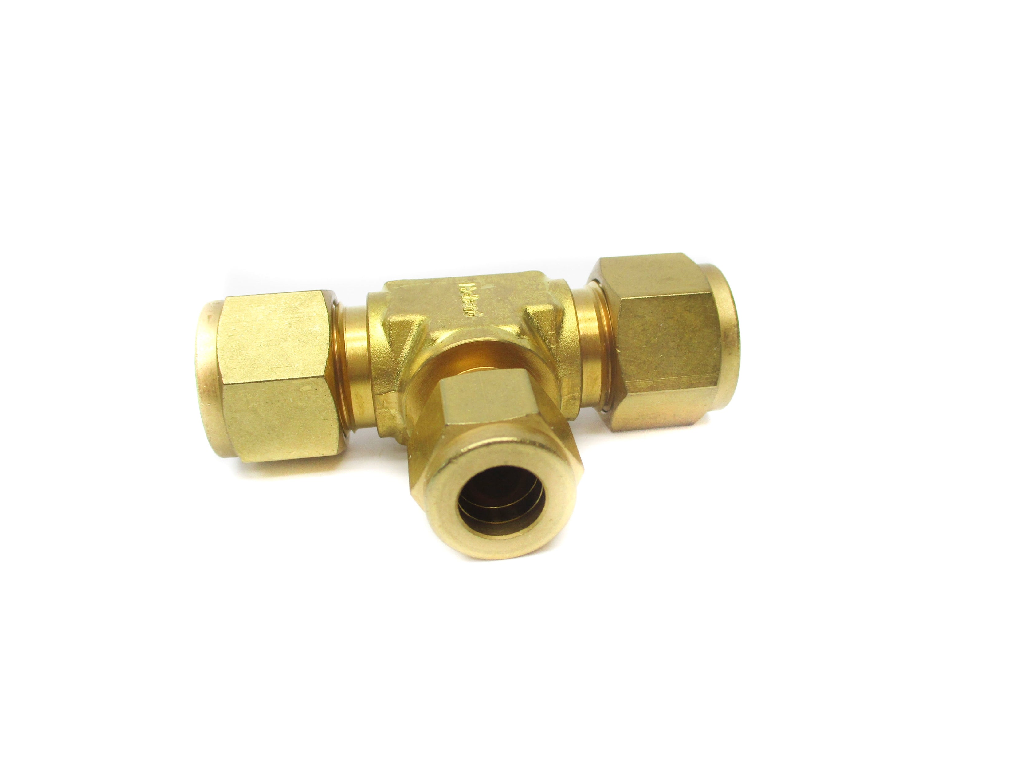 SWAGELOK B-810-3-8-6 NSMP