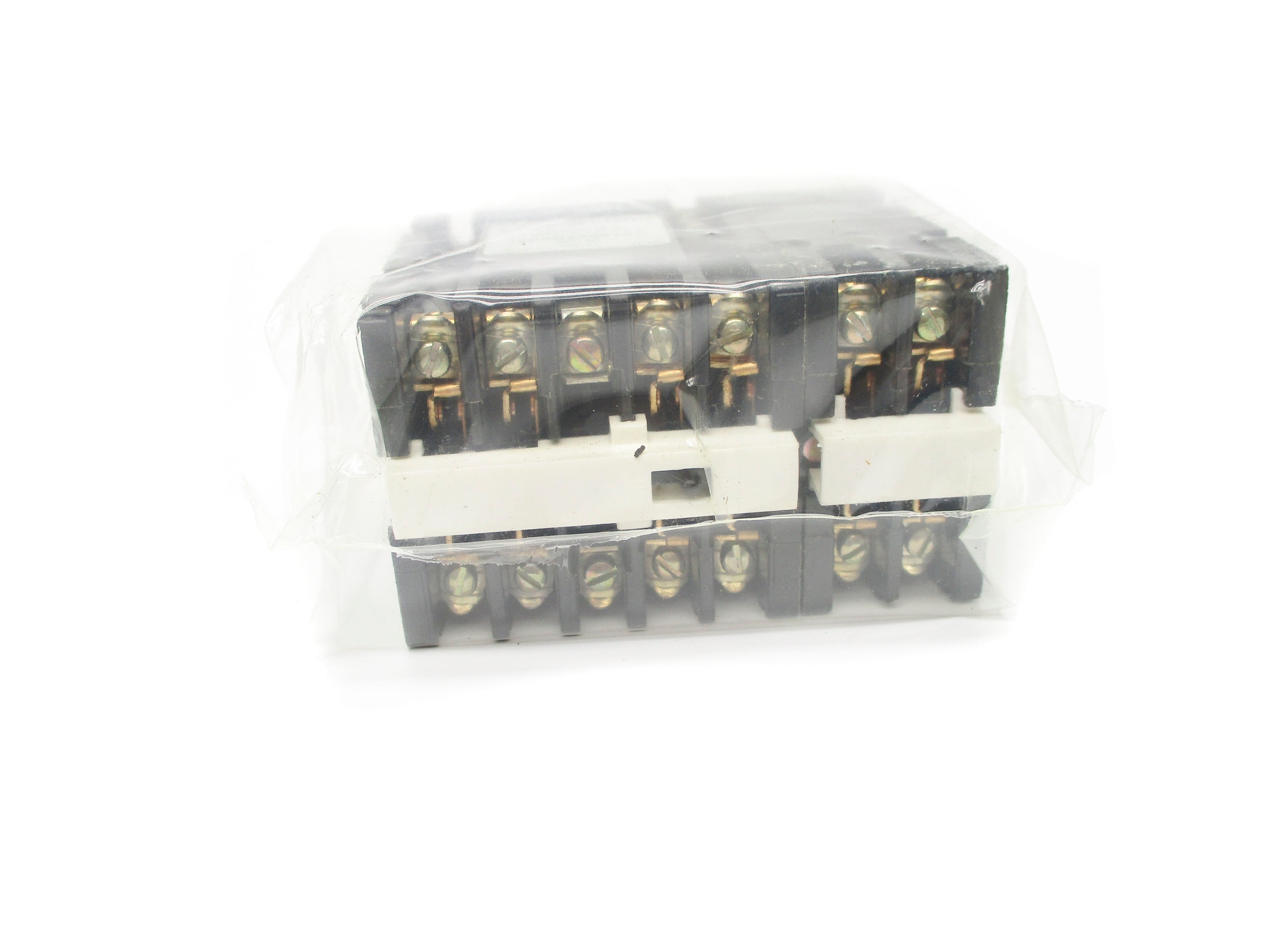 GENERAL ELECTRIC CR120AD06041AA 10A 125VDC NSMP