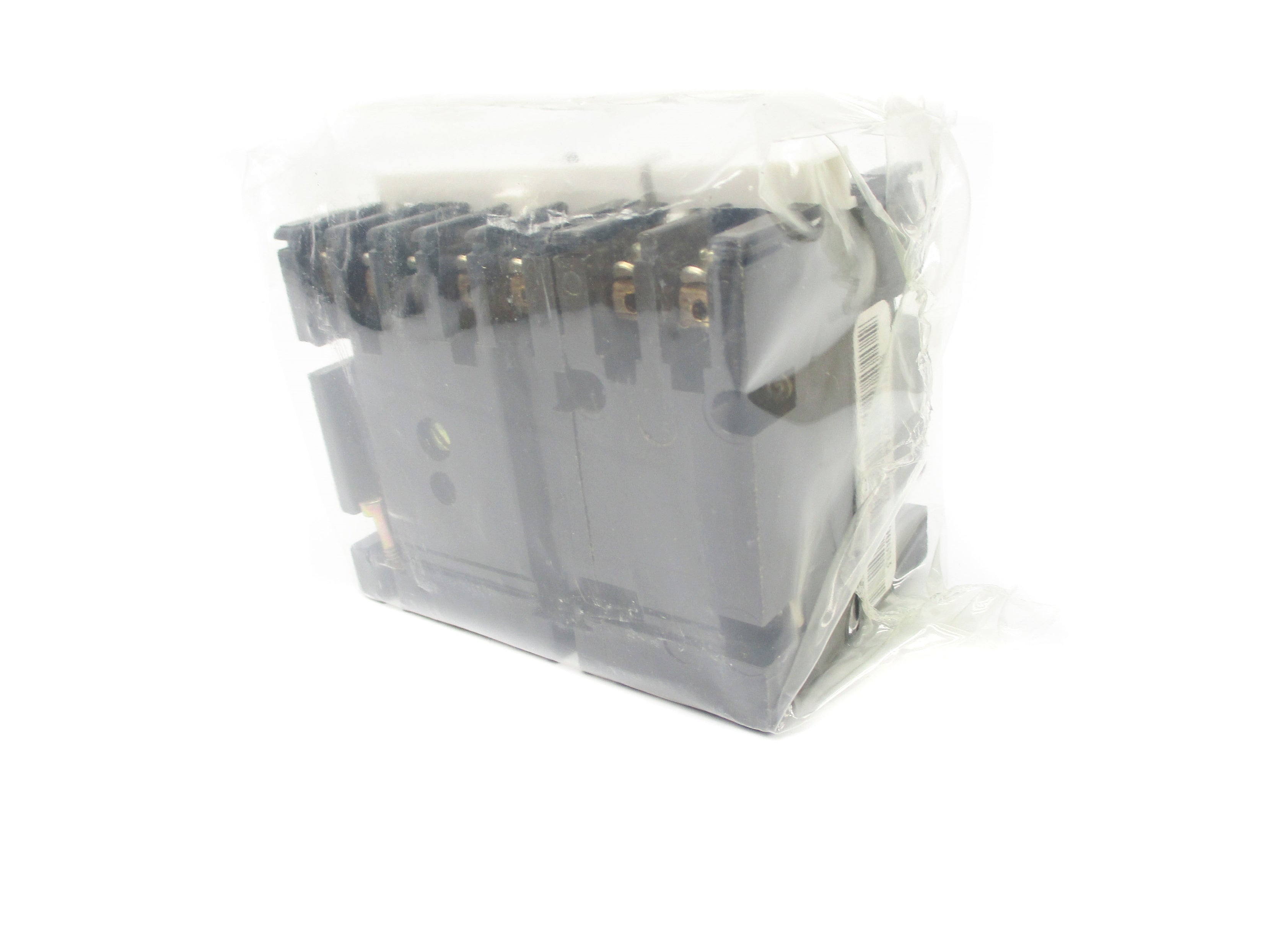 GENERAL ELECTRIC CR120AD06041AA 10A 125VDC NSMP