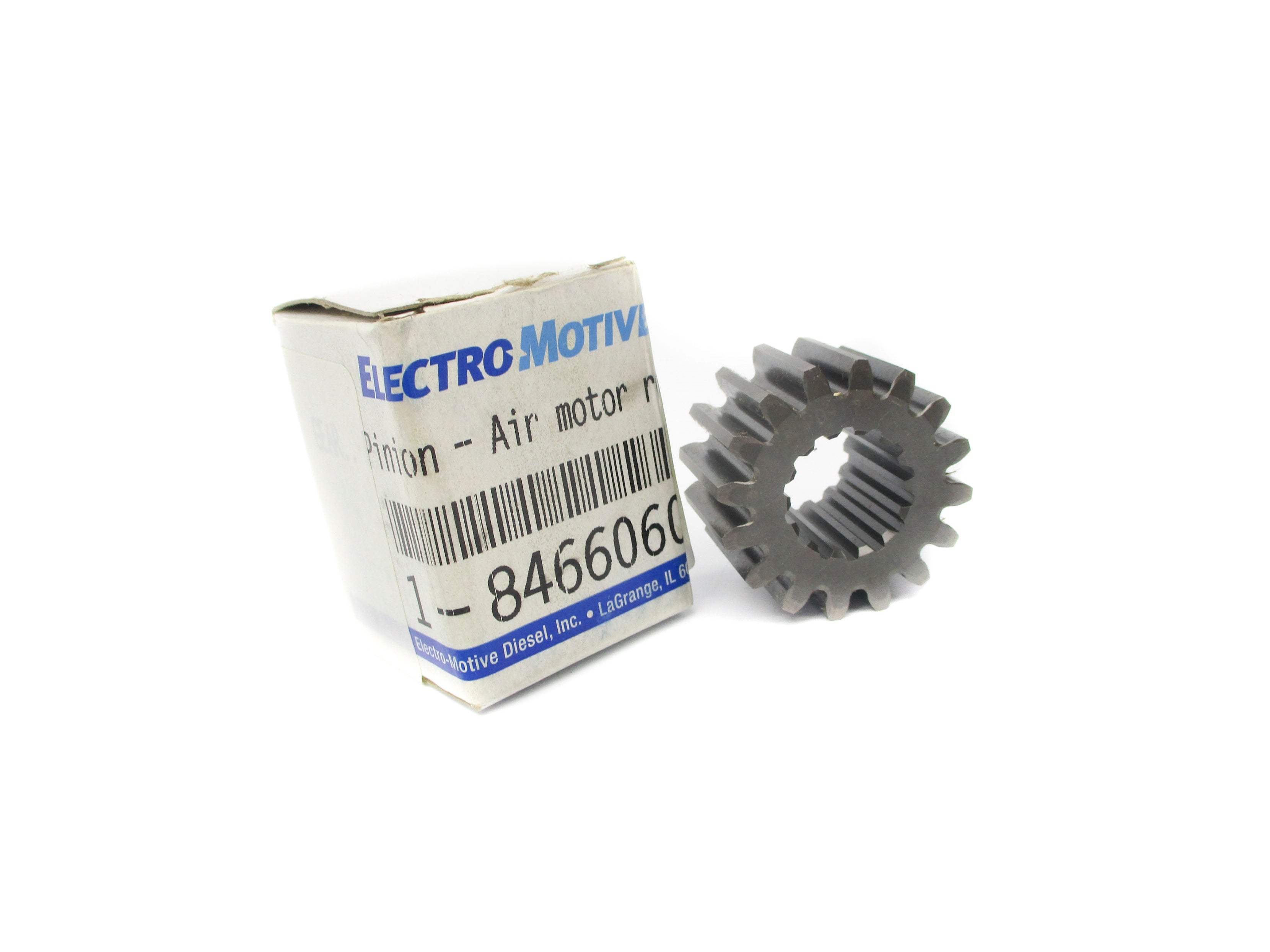 ELECTRO MOTIVE 1-8466060 NSMP
