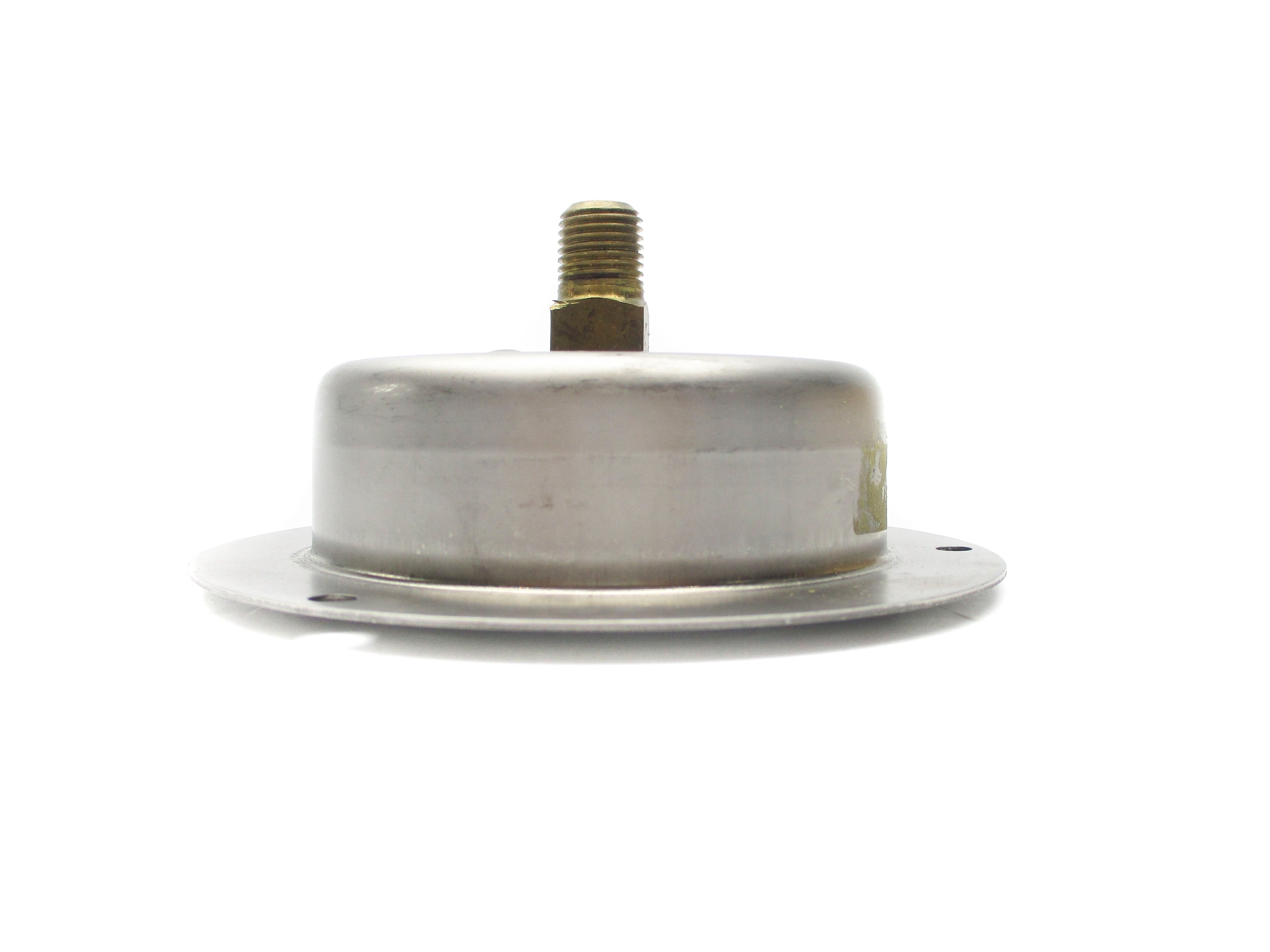 H.O. TRERICE 52-3142 0-300PSI NSNP