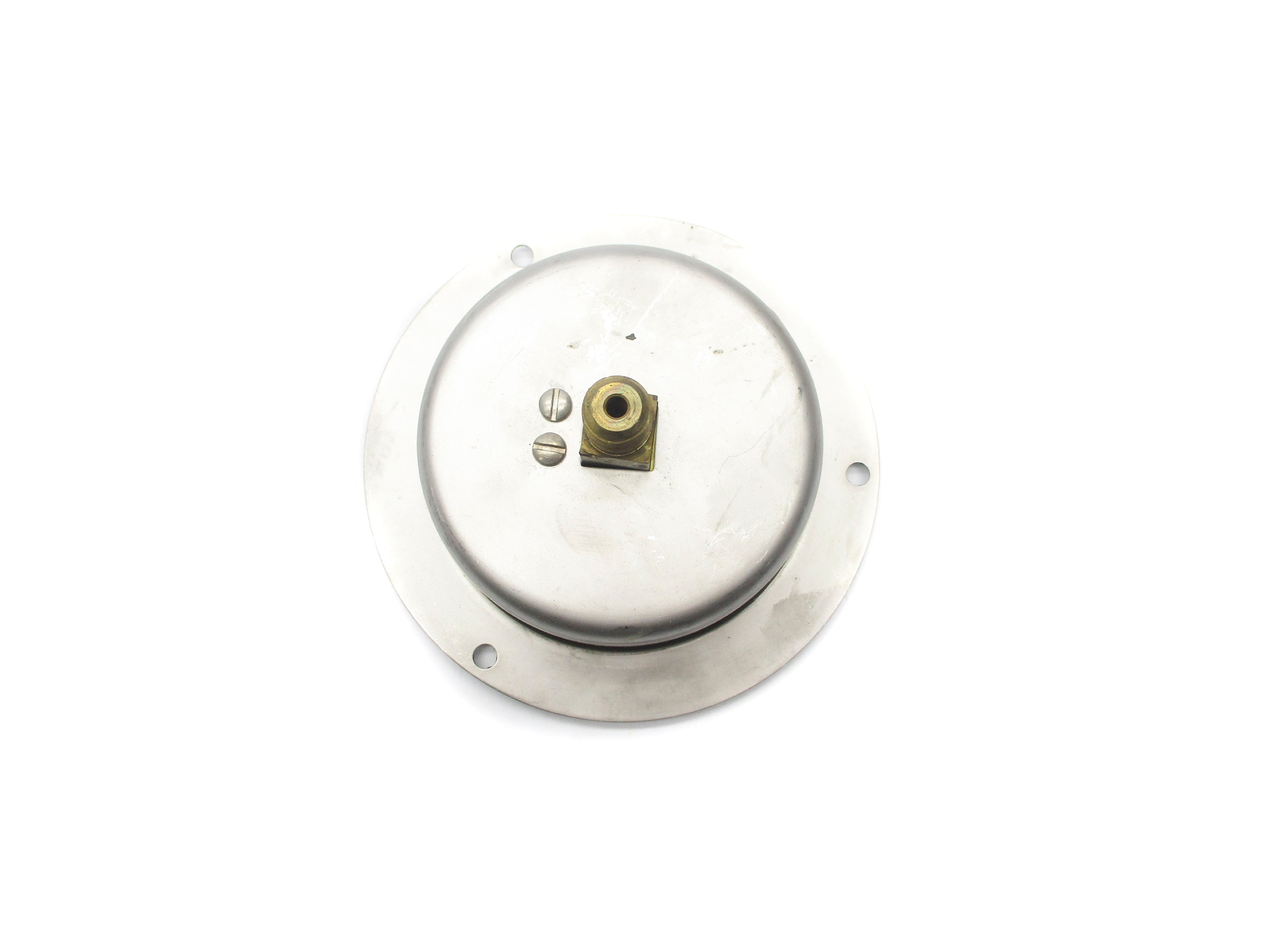 H.O. TRERICE 52-3142 0-300PSI NSNP