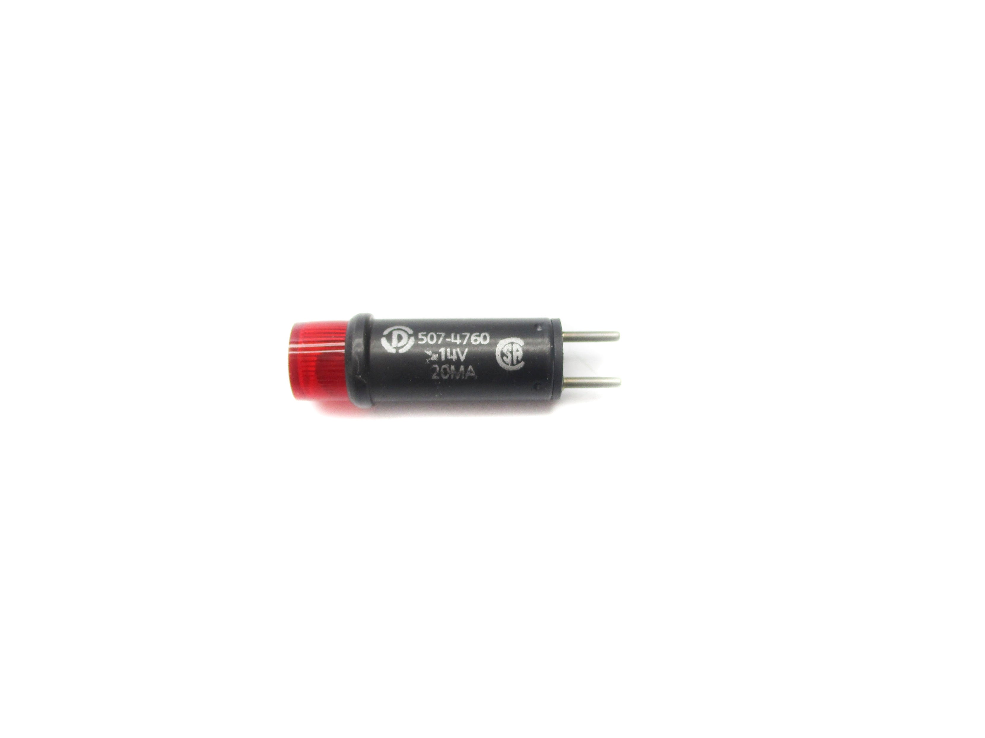 DIALCO 507-4760 NSNP