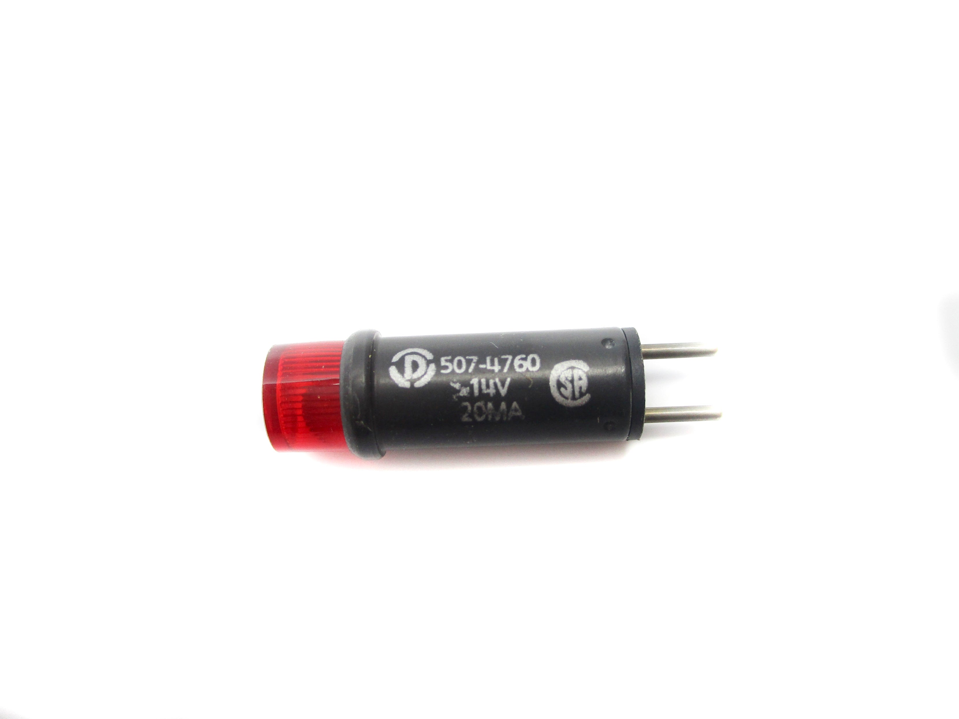 DIALCO 507-4760 NSNP