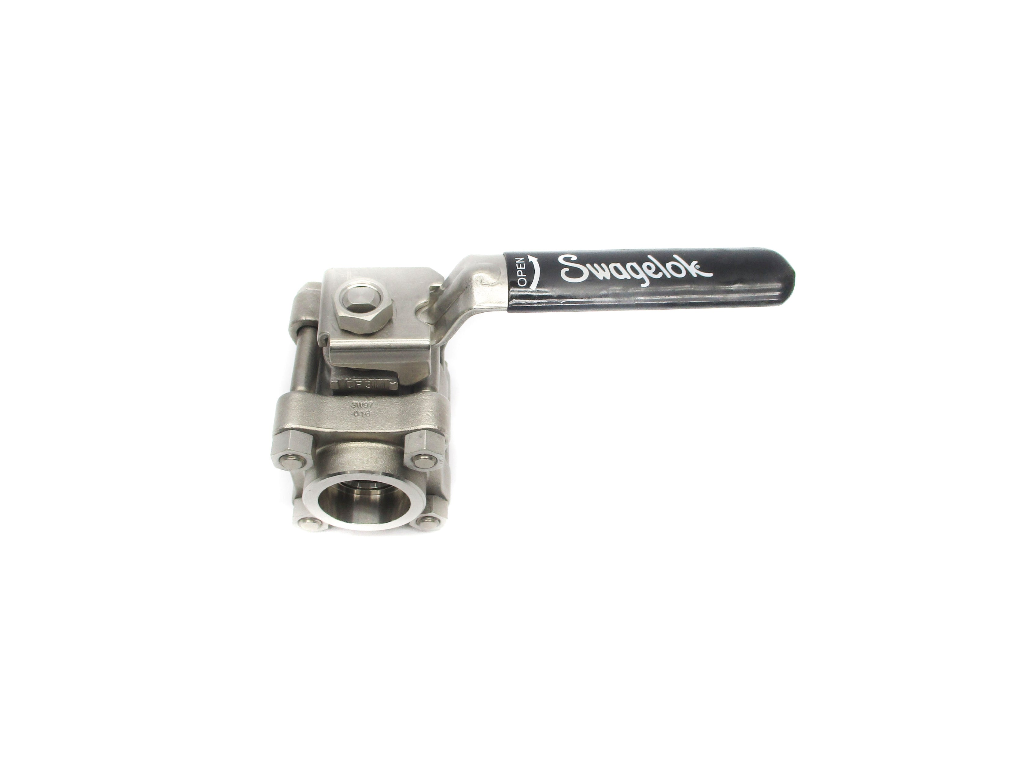 SWAGELOK SS-65TSW16P-W20-16803 2200PSIG NSNP