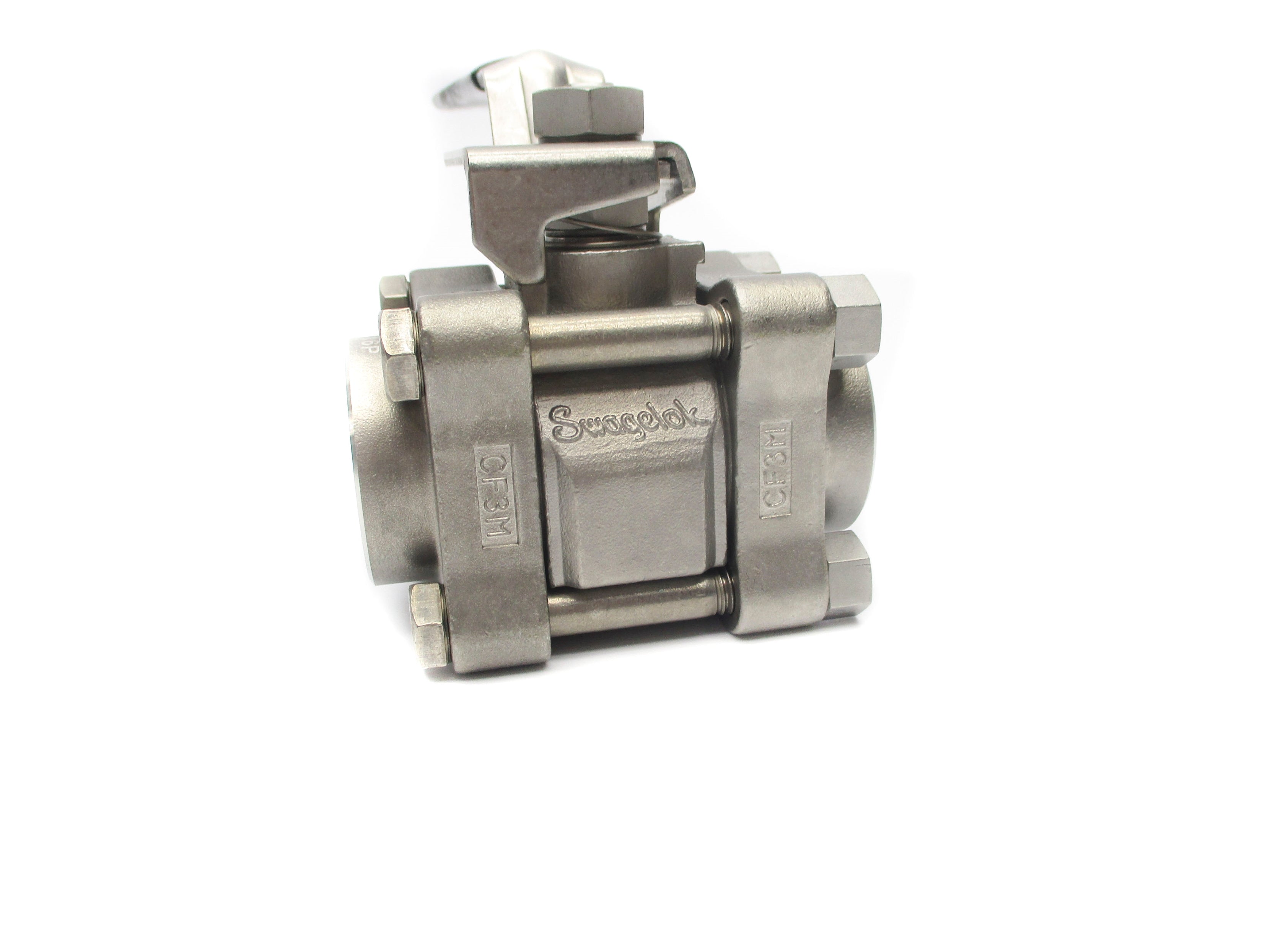 SWAGELOK SS-65TSW16P-W20-16803 2200PSIG NSNP