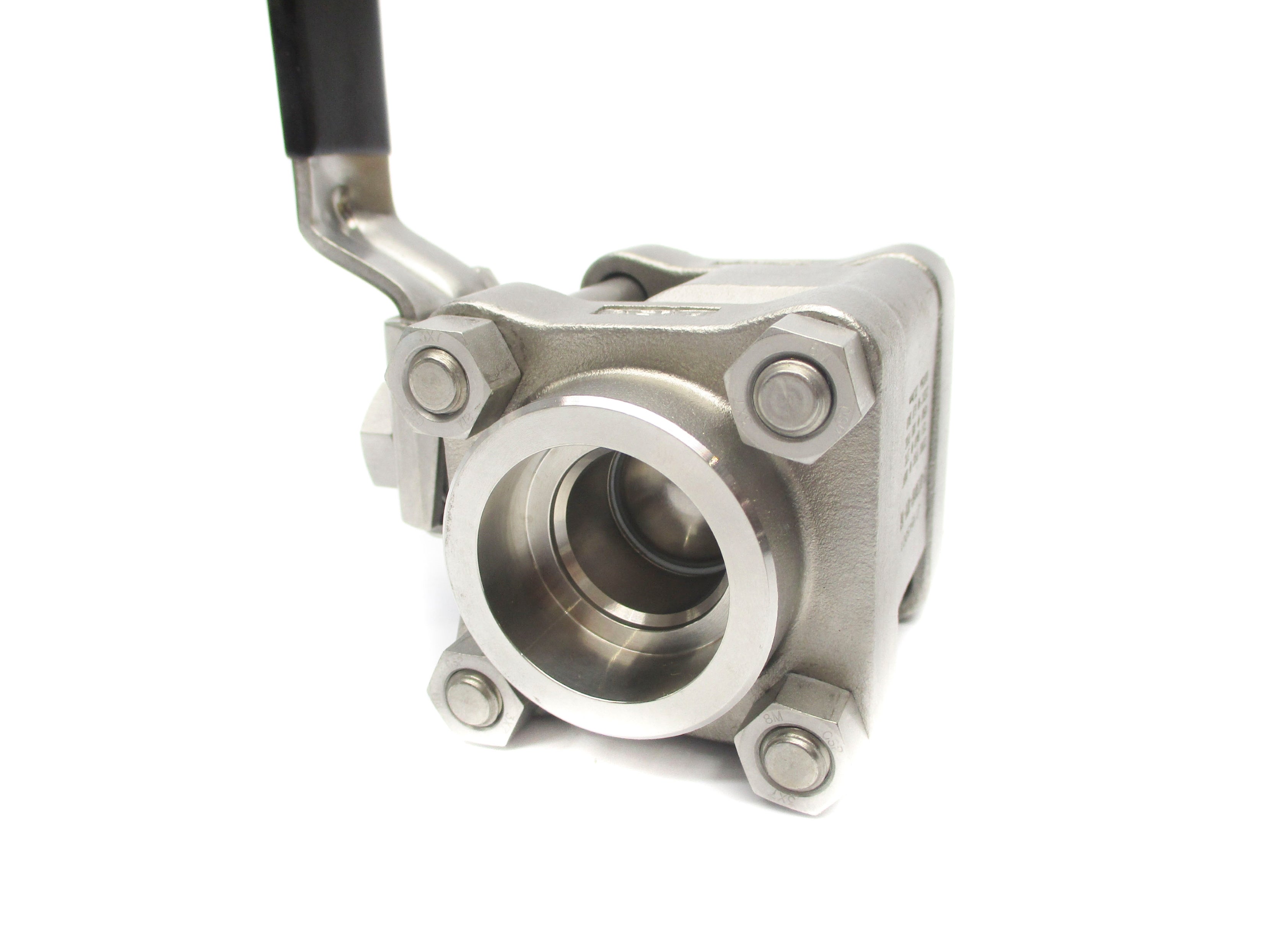 SWAGELOK SS-65TSW16P-W20-16803 2200PSIG NSNP