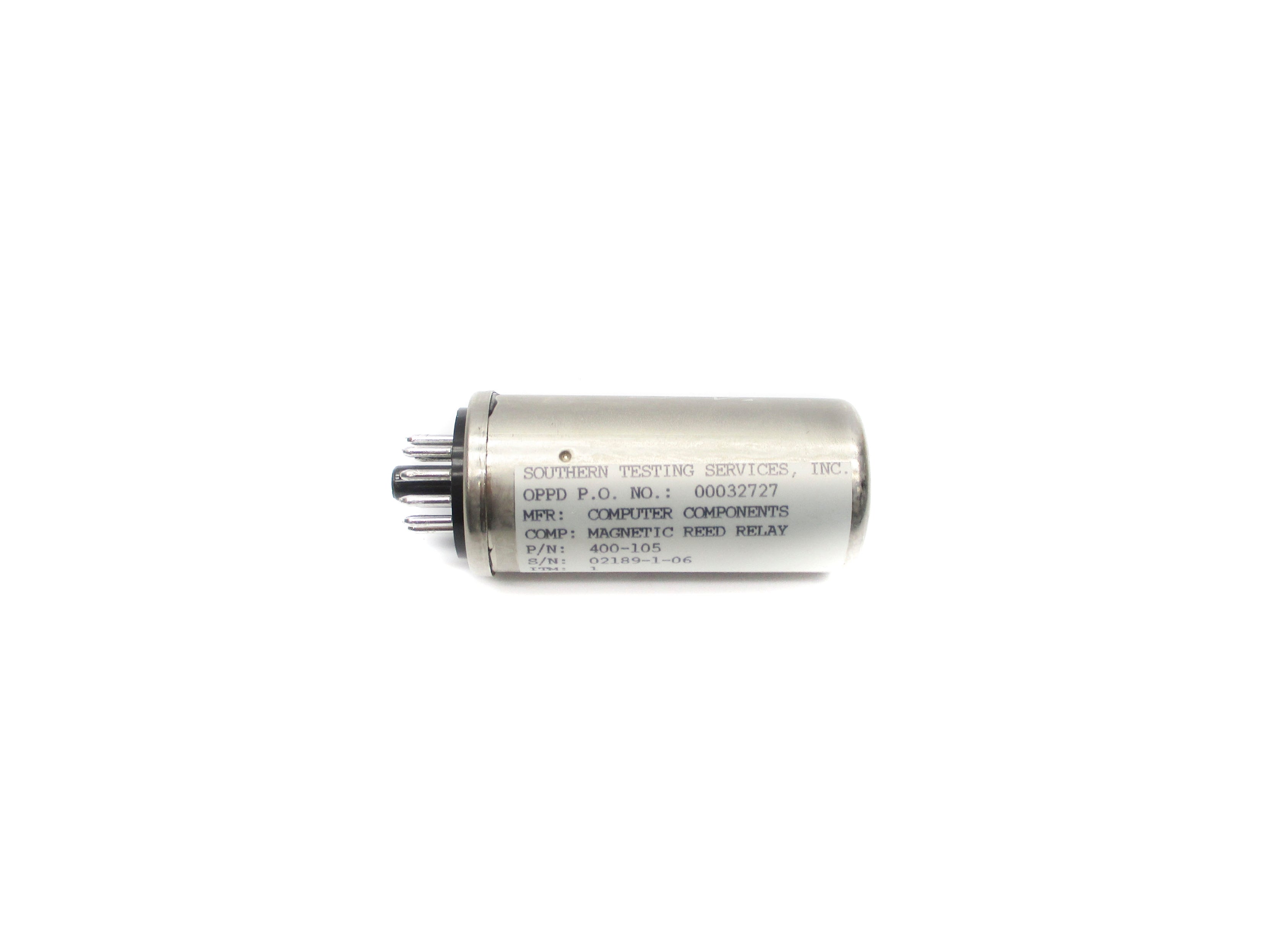 COMPUTER COMPONENTS 400-105 NSNP