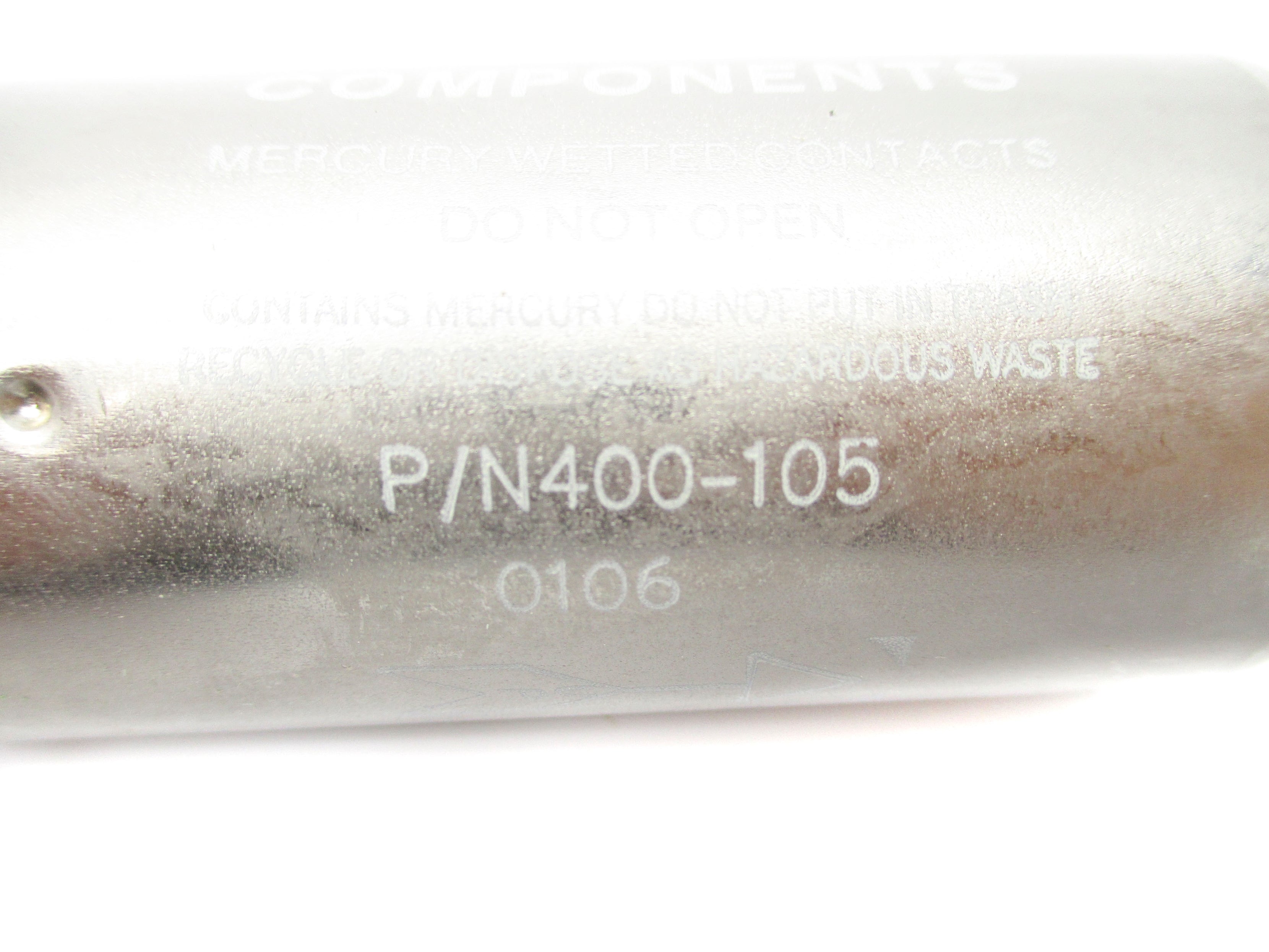 COMPUTER COMPONENTS 400-105 NSNP