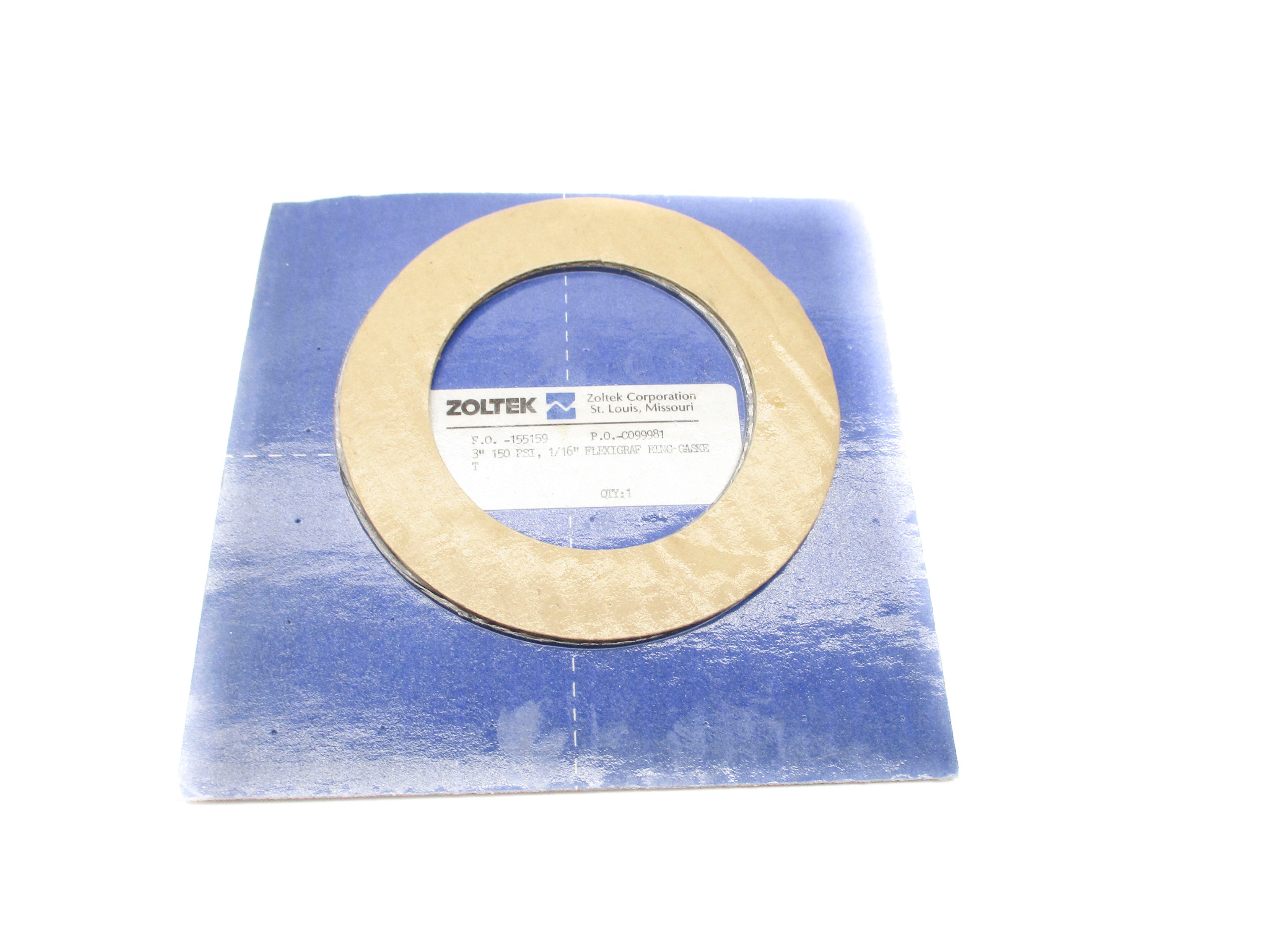ZOLTEK 155159 NSMP