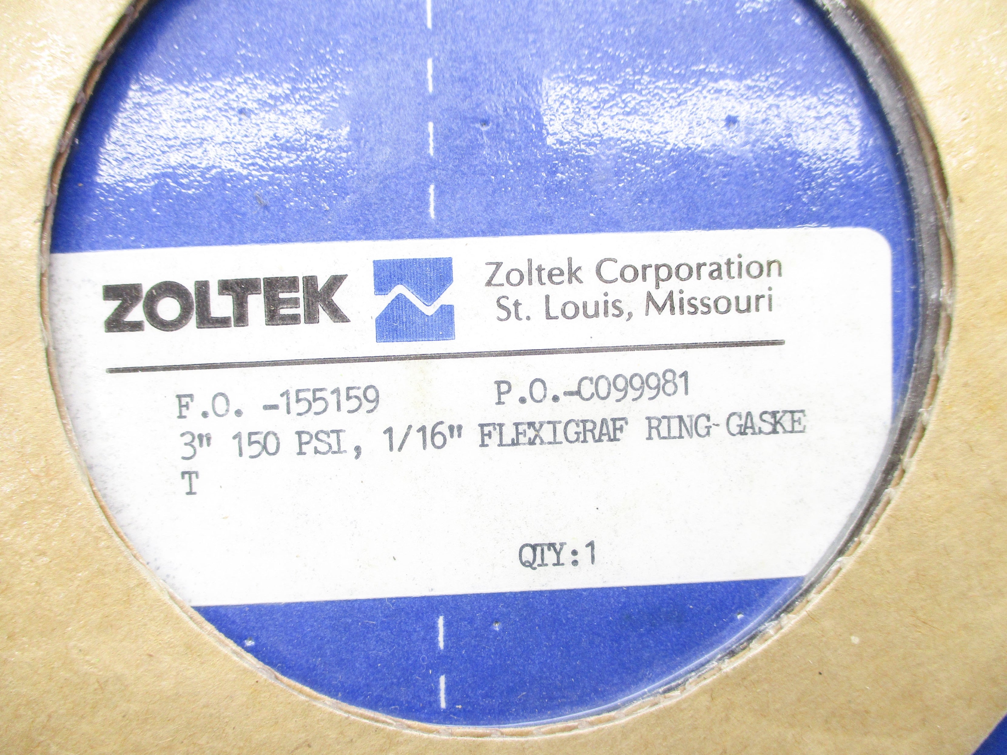 ZOLTEK 155159 NSMP