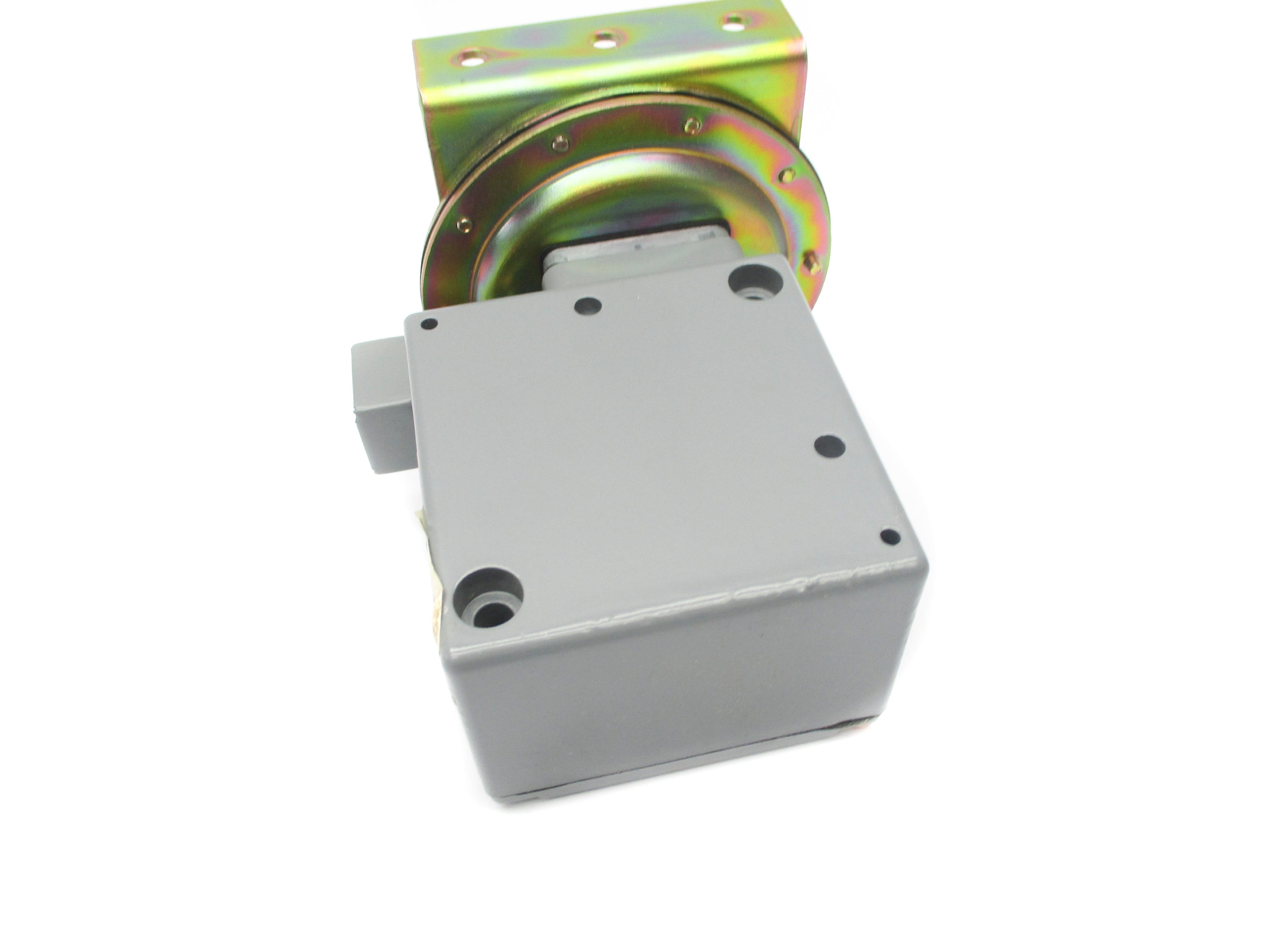 SQUARE D 9012GAW21 SER. C NSNP