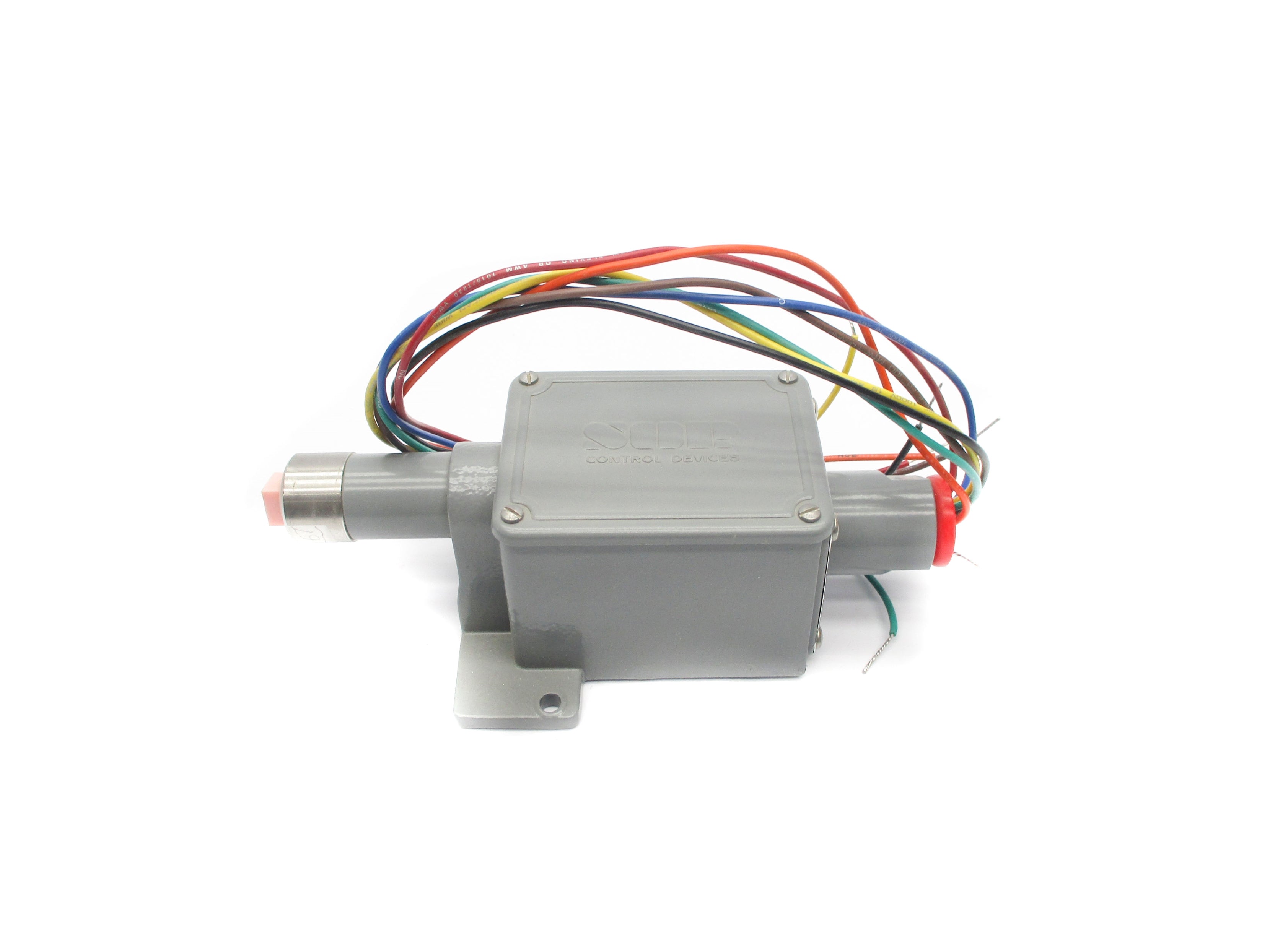 SOR 6BL-E82-U8-C2A 2500PSI NSNP