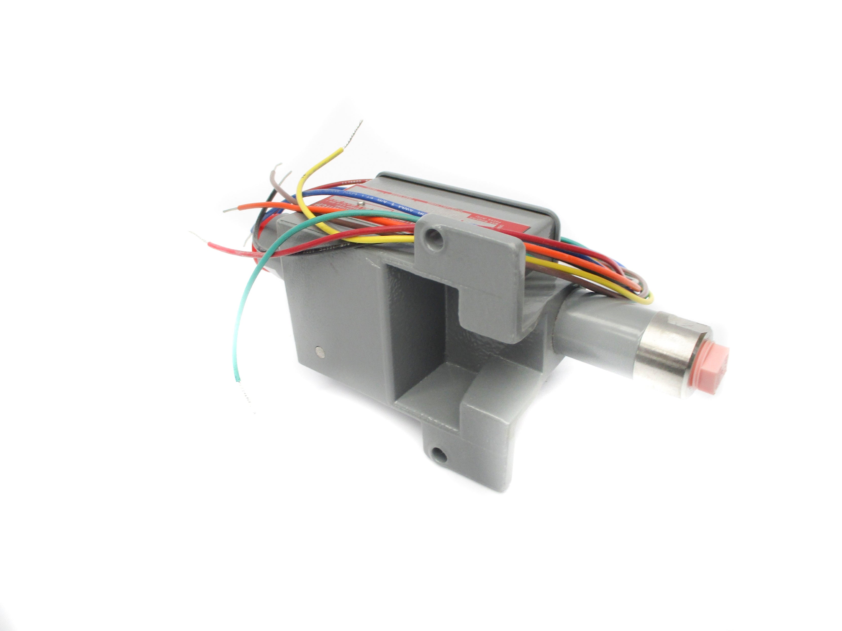 SOR 6BL-E82-U8-C2A 2500PSI NSNP