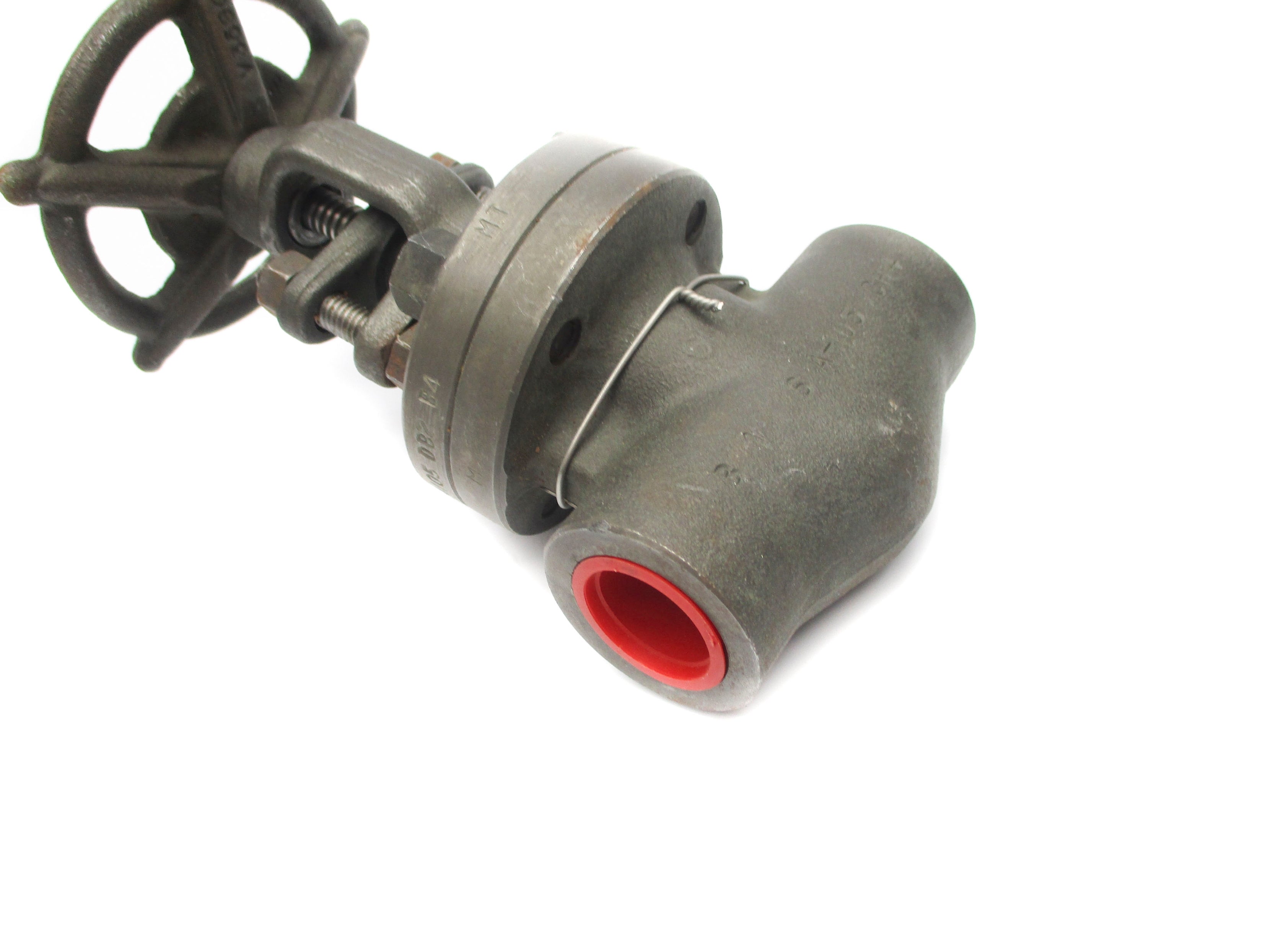 HENRY VOGT 216948 100 PSI NSNP
