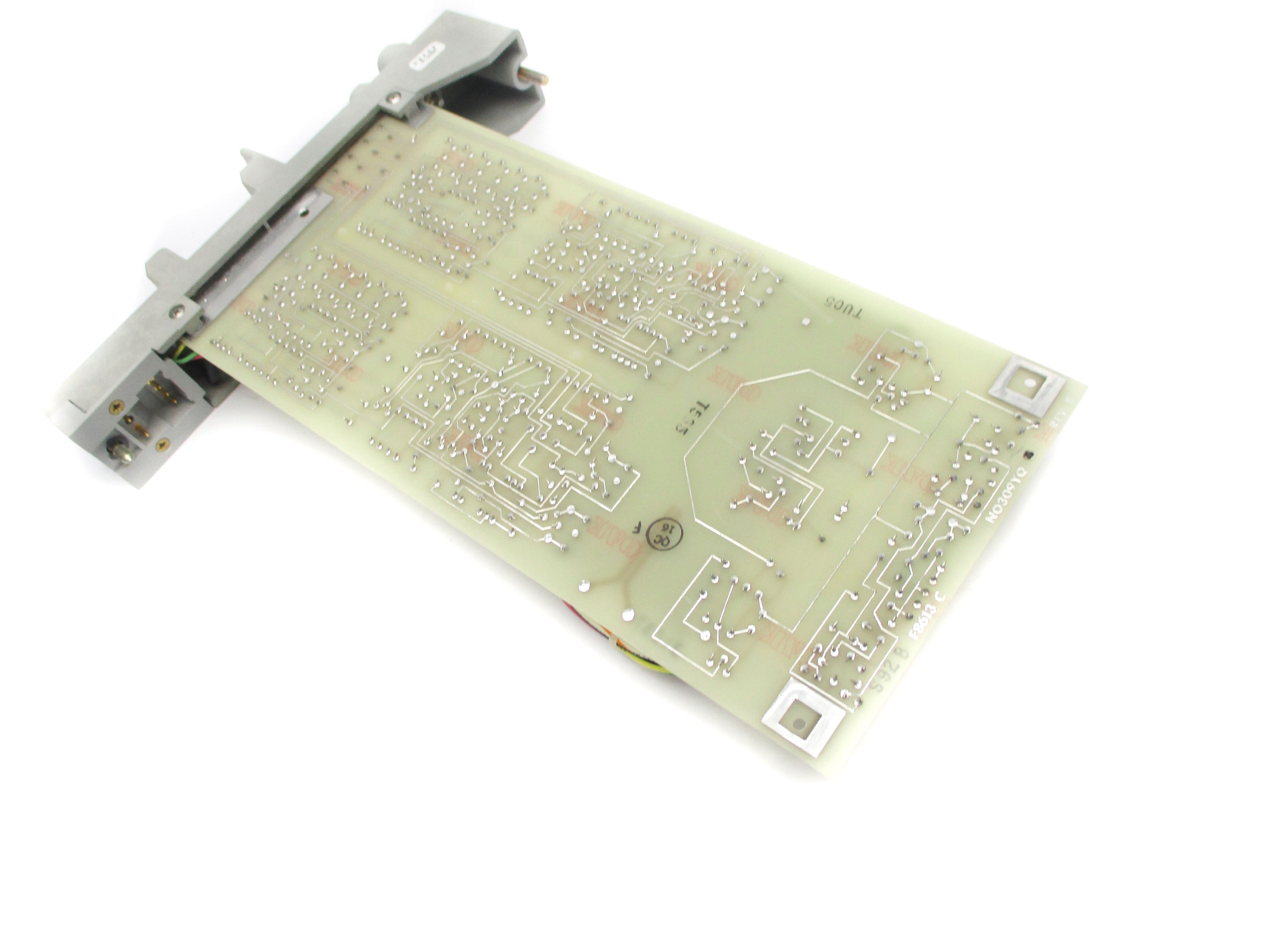 FOXBORO N-2AI-P2V NSNP