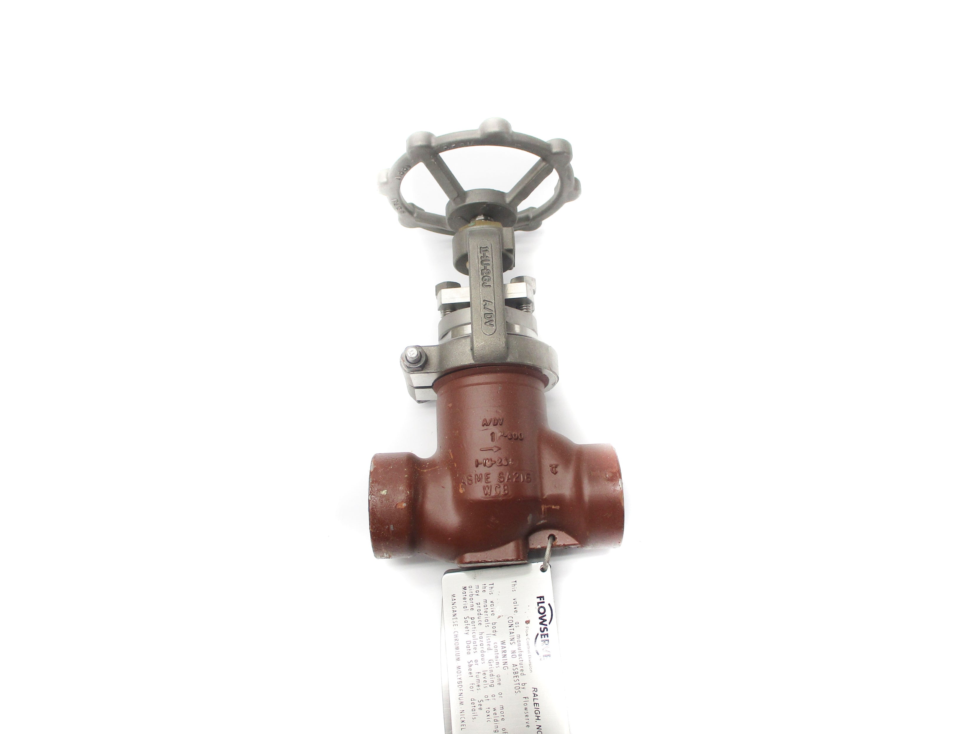FLOWSERVE 04000722112154001 1425PSI NSNP