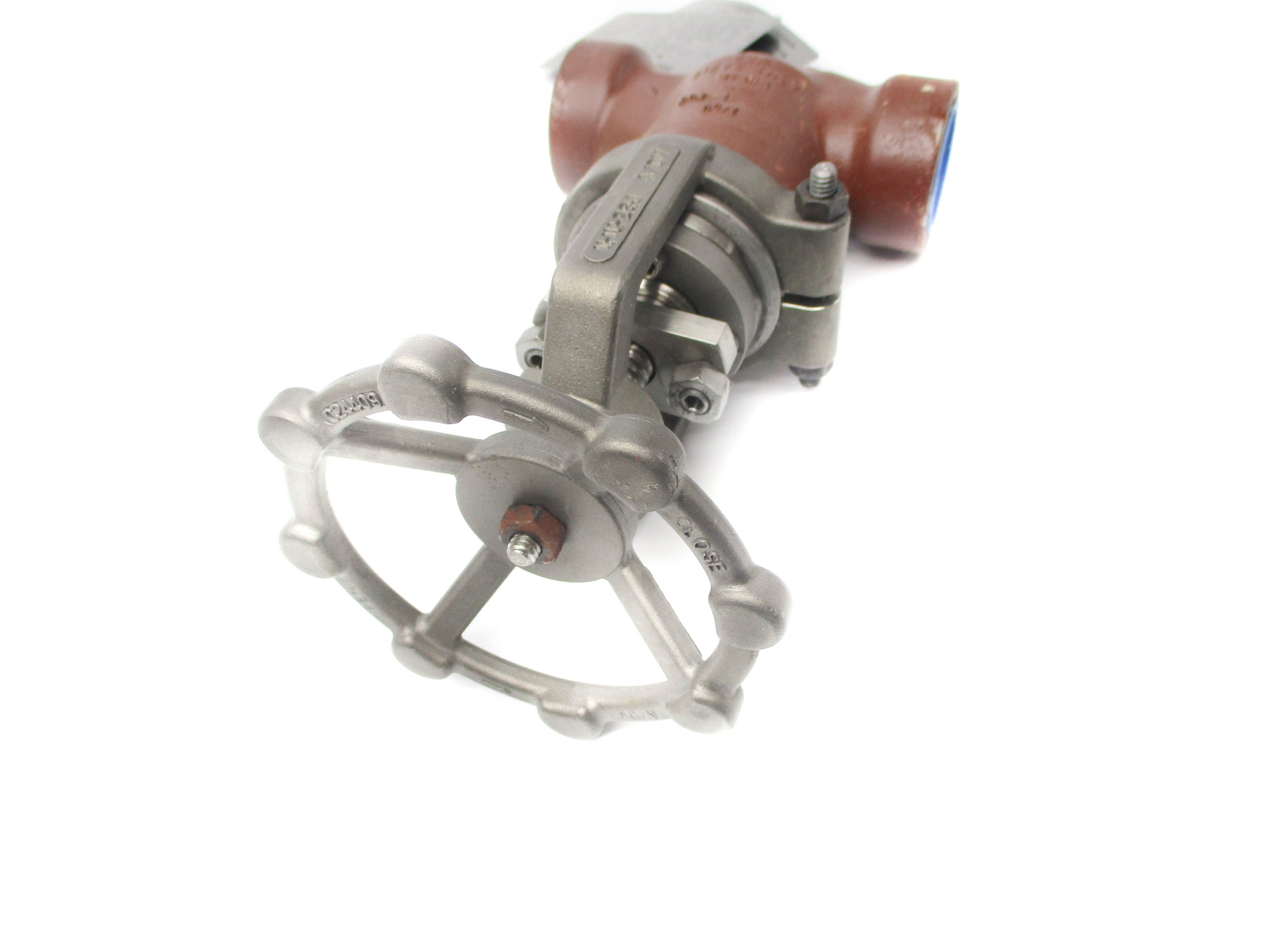 FLOWSERVE 04000722112154001 1425PSI NSNP