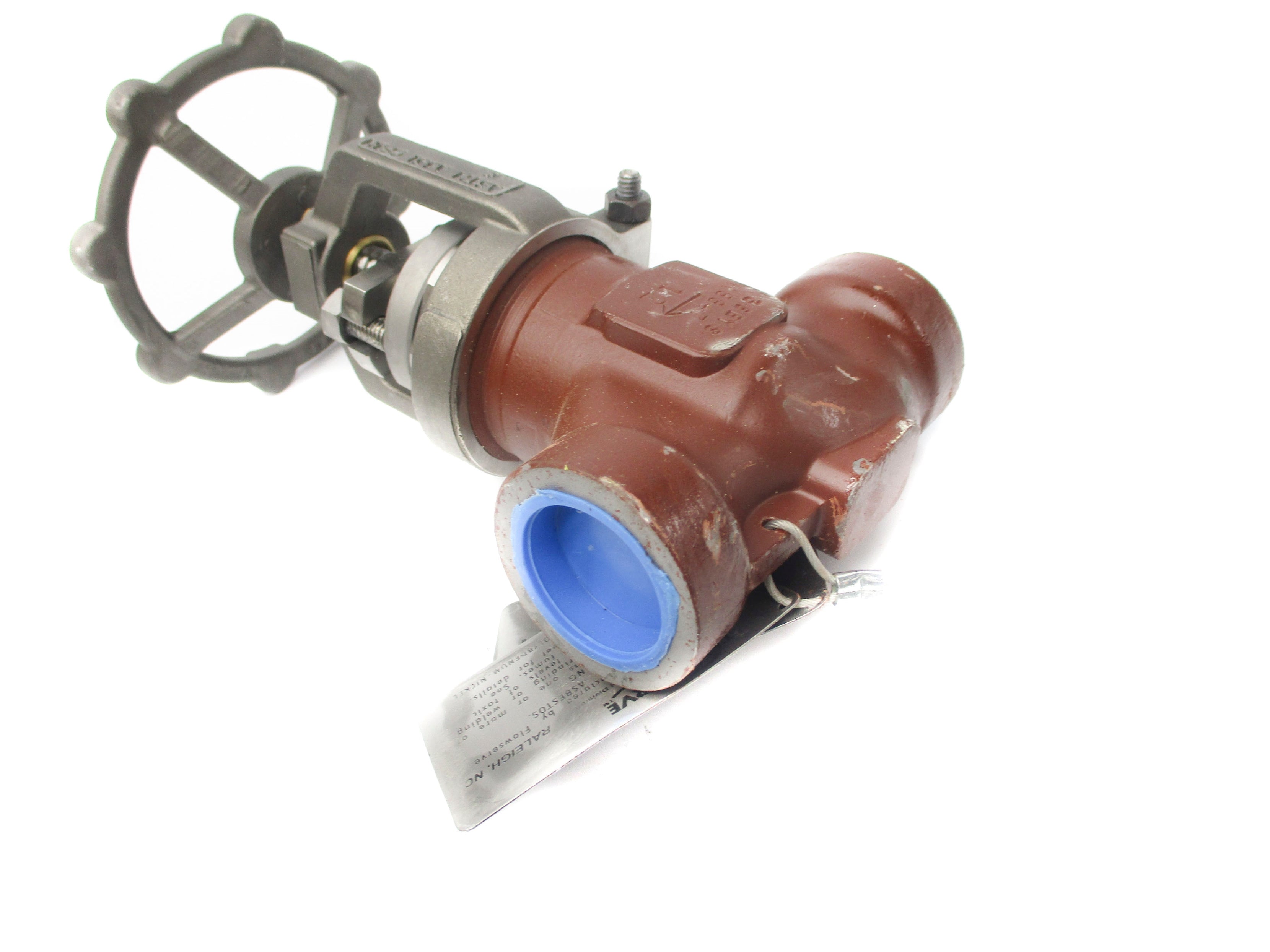 FLOWSERVE 04000722112154001 1425PSI NSNP