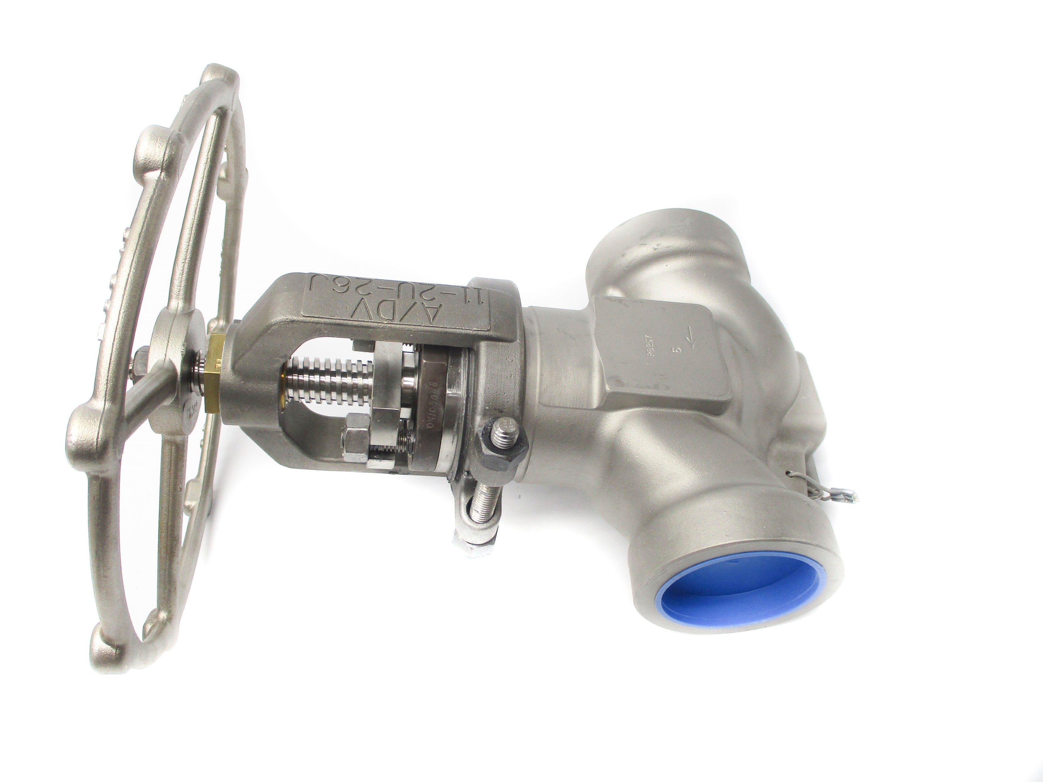 FLOWSERVE 04001940112939001 1169PSI NSNP