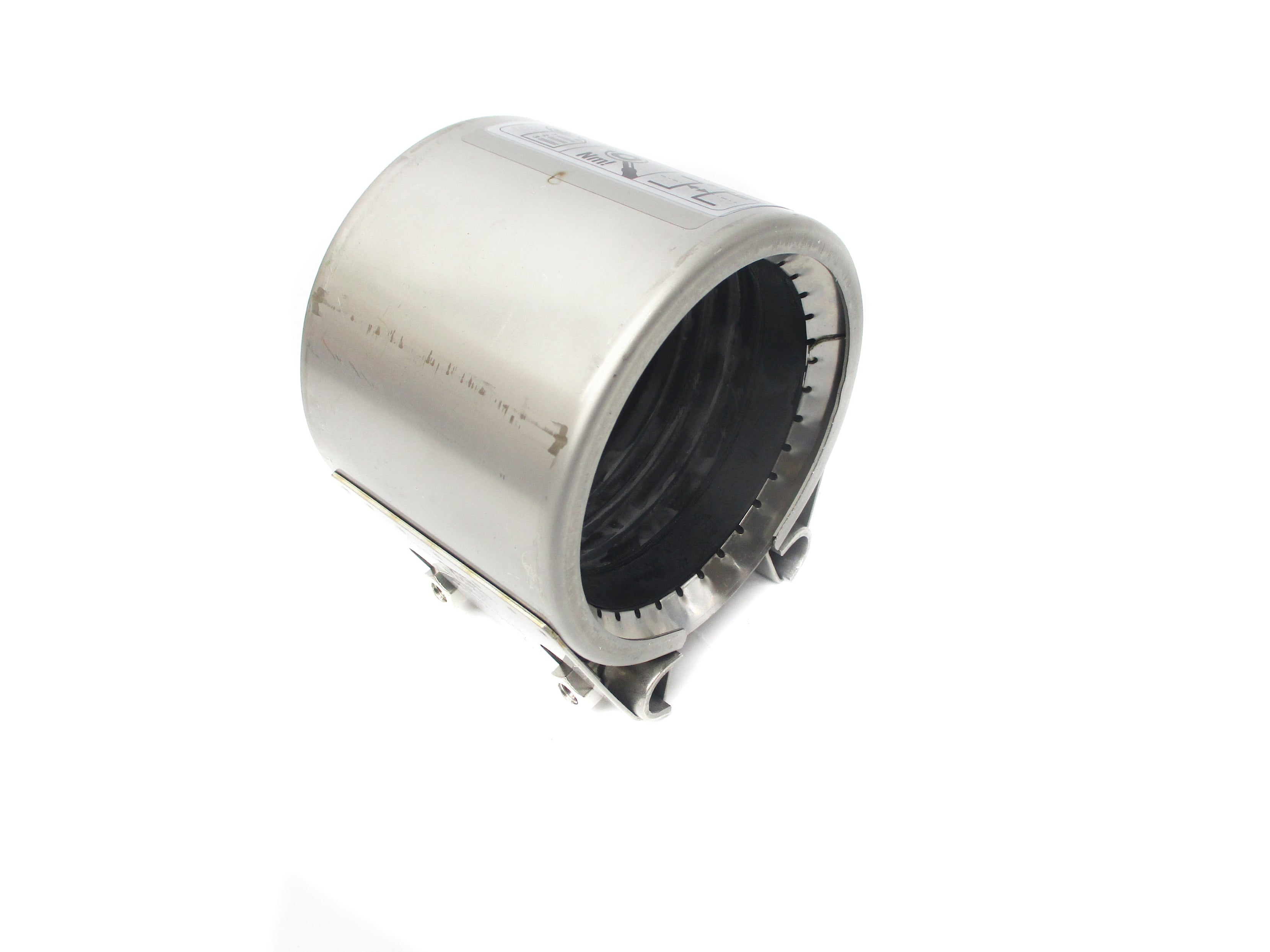 STRAUB 20650 NSNP