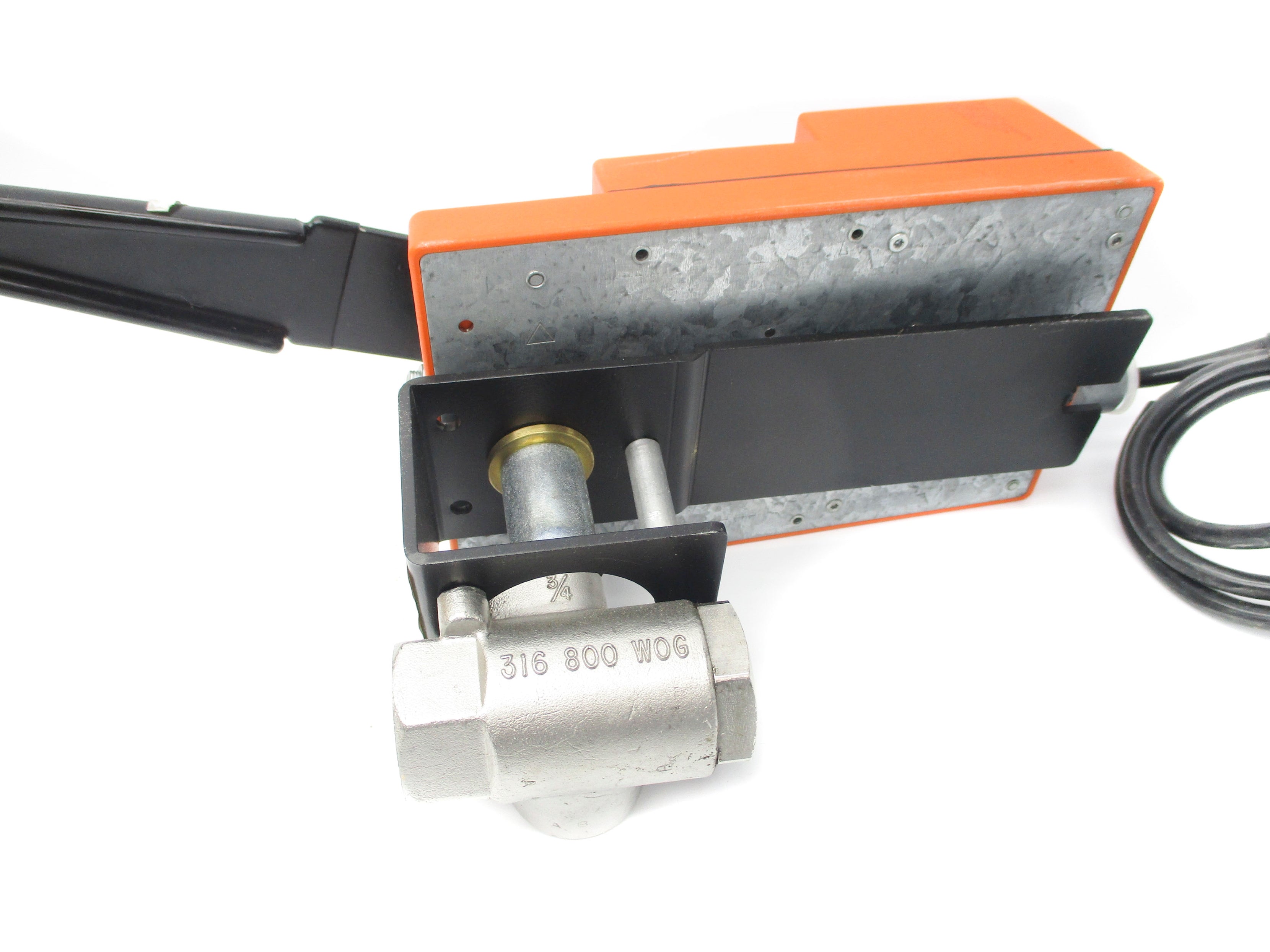 BELIMO SM24-SR NSNP