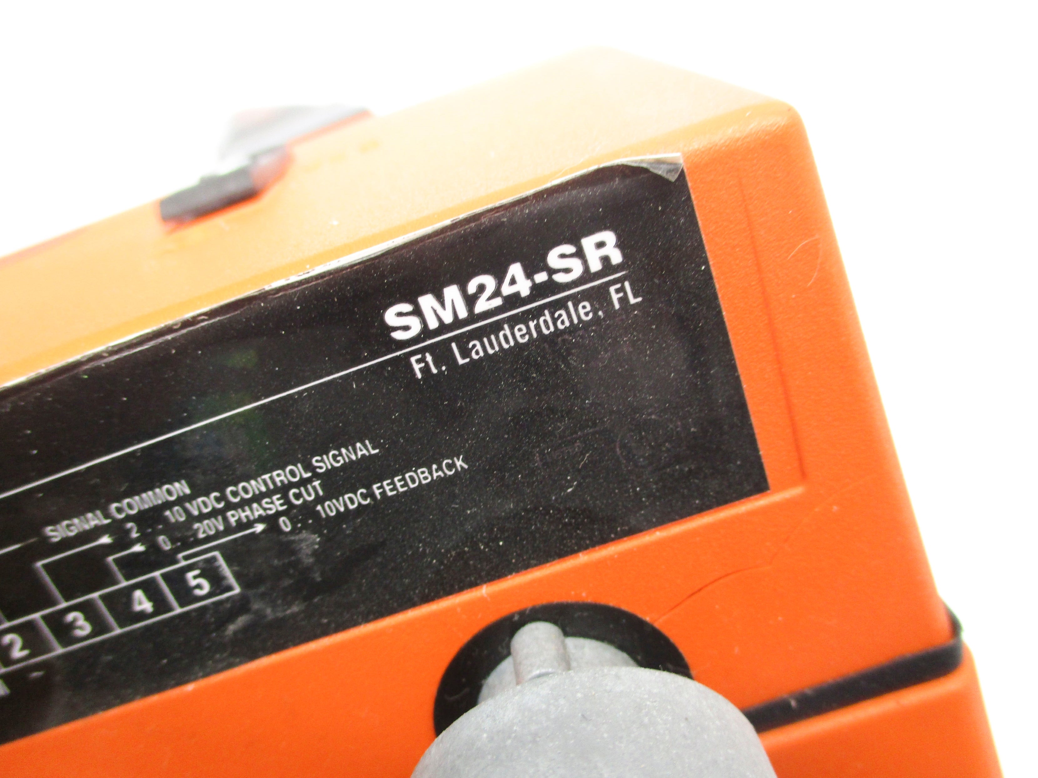 BELIMO SM24-SR NSNP