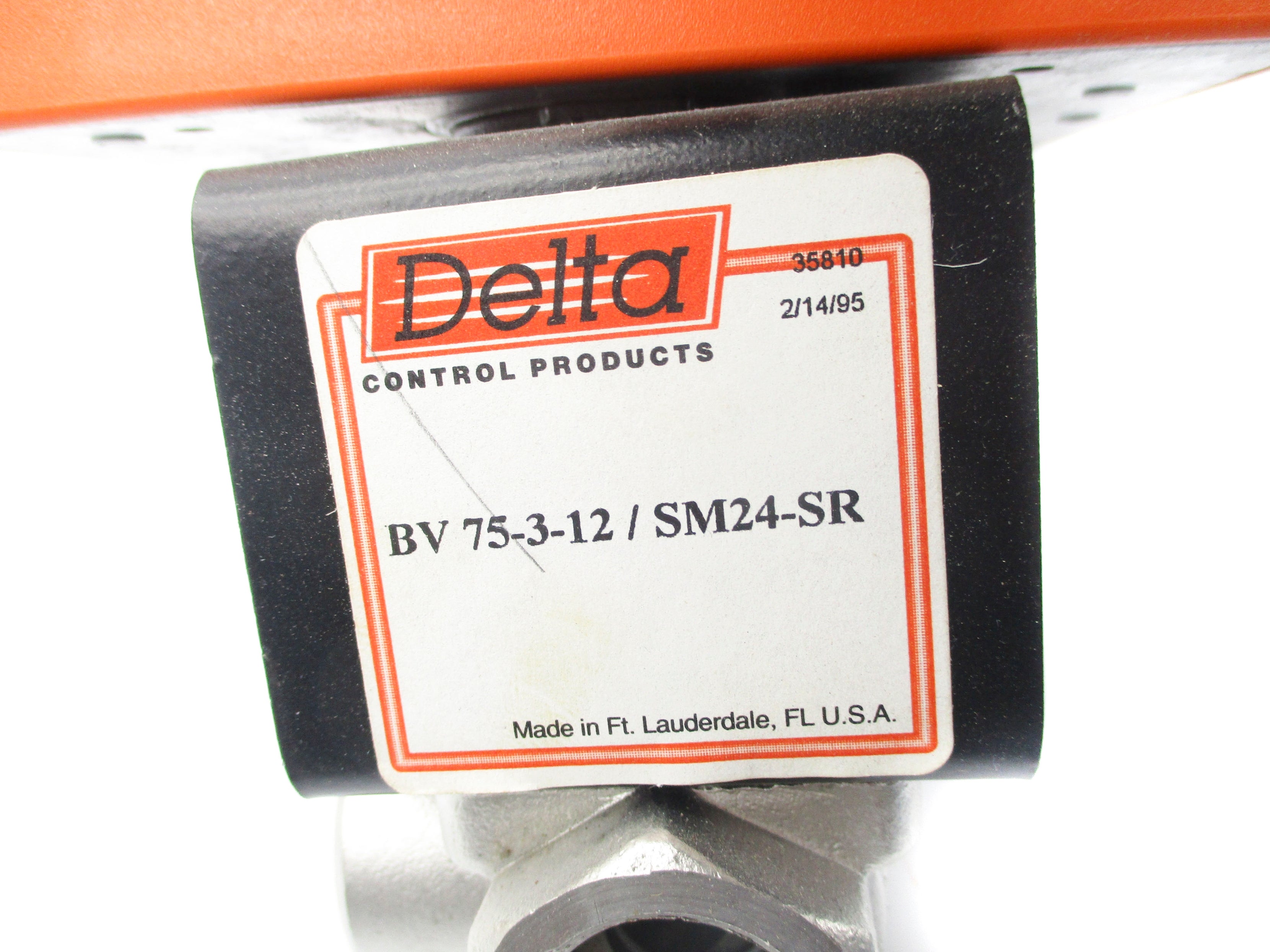 BELIMO SM24-SR NSNP