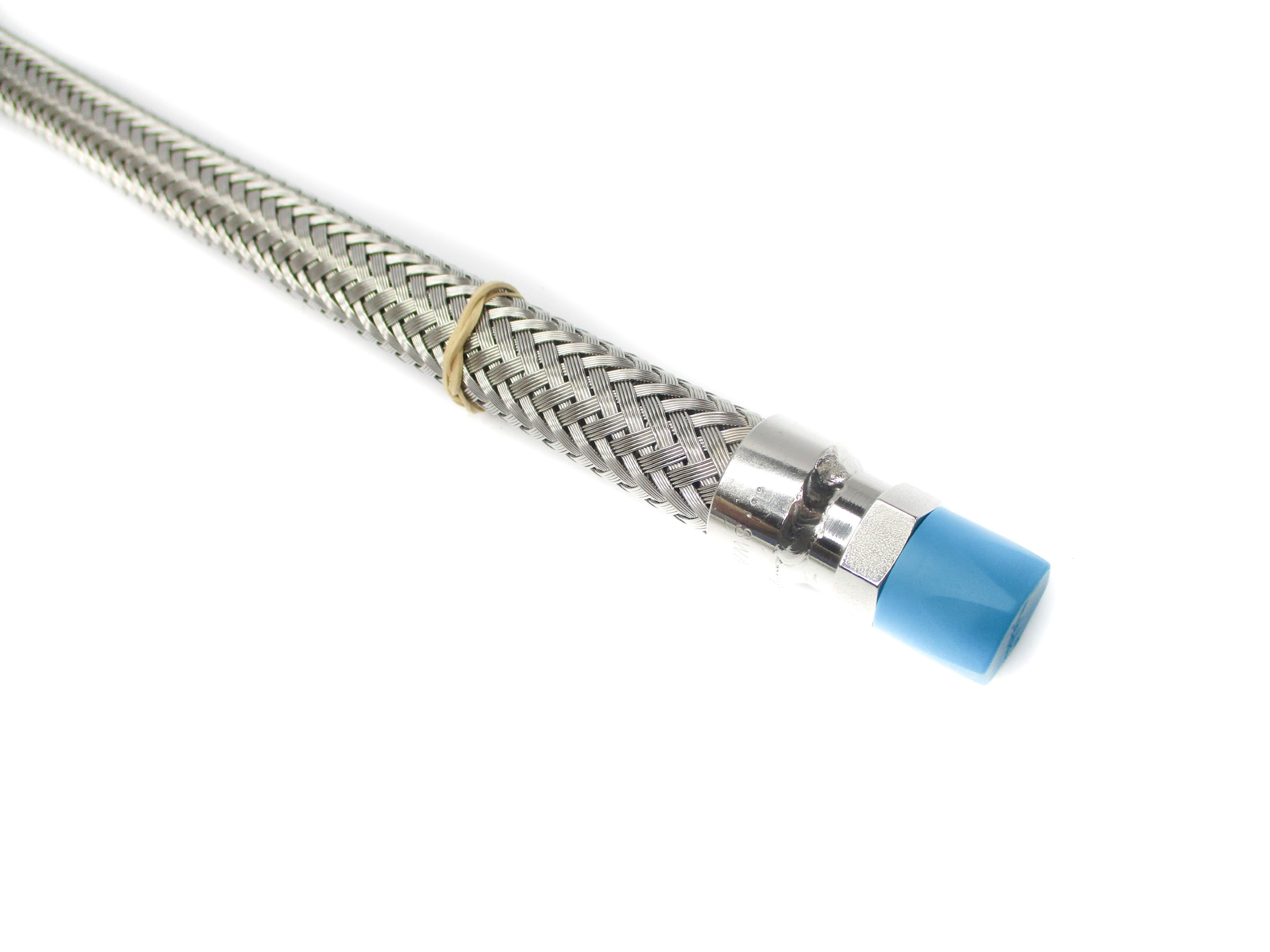 SWAGELOK SS-6H0-1-6-S6 NSMP