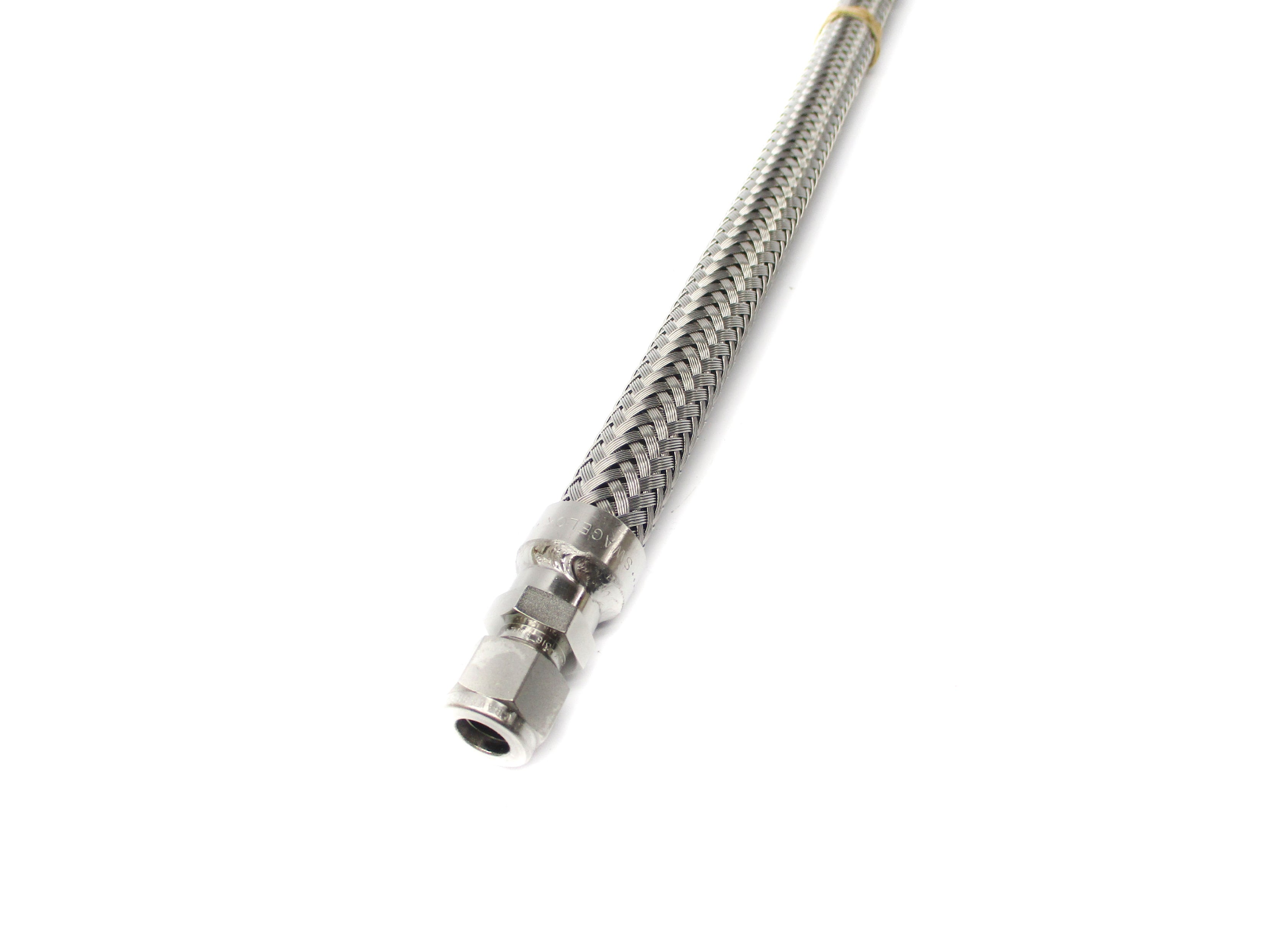 SWAGELOK SS-6H0-1-6-S6 NSMP