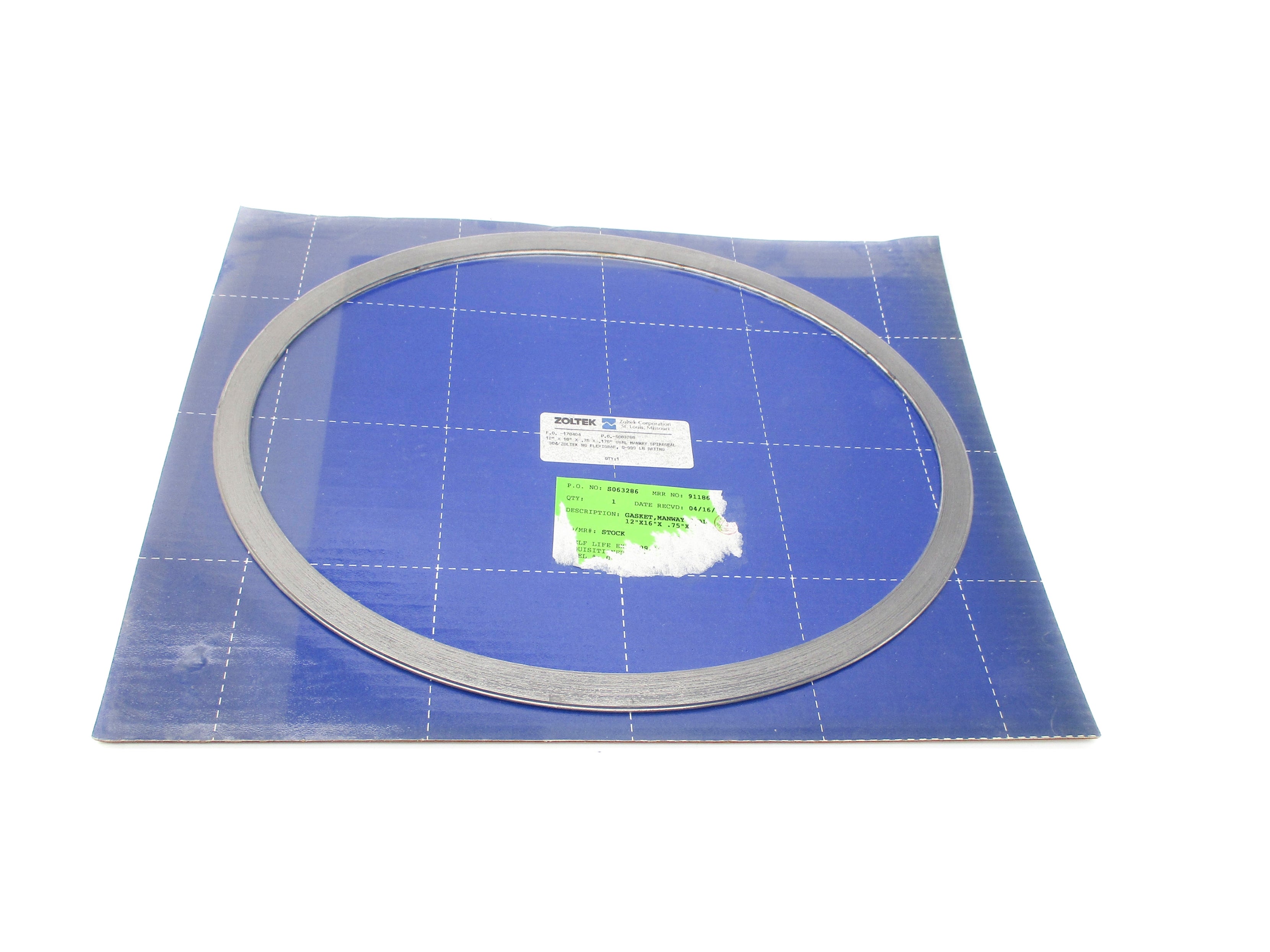 ZOLTEK 170404 NSMP