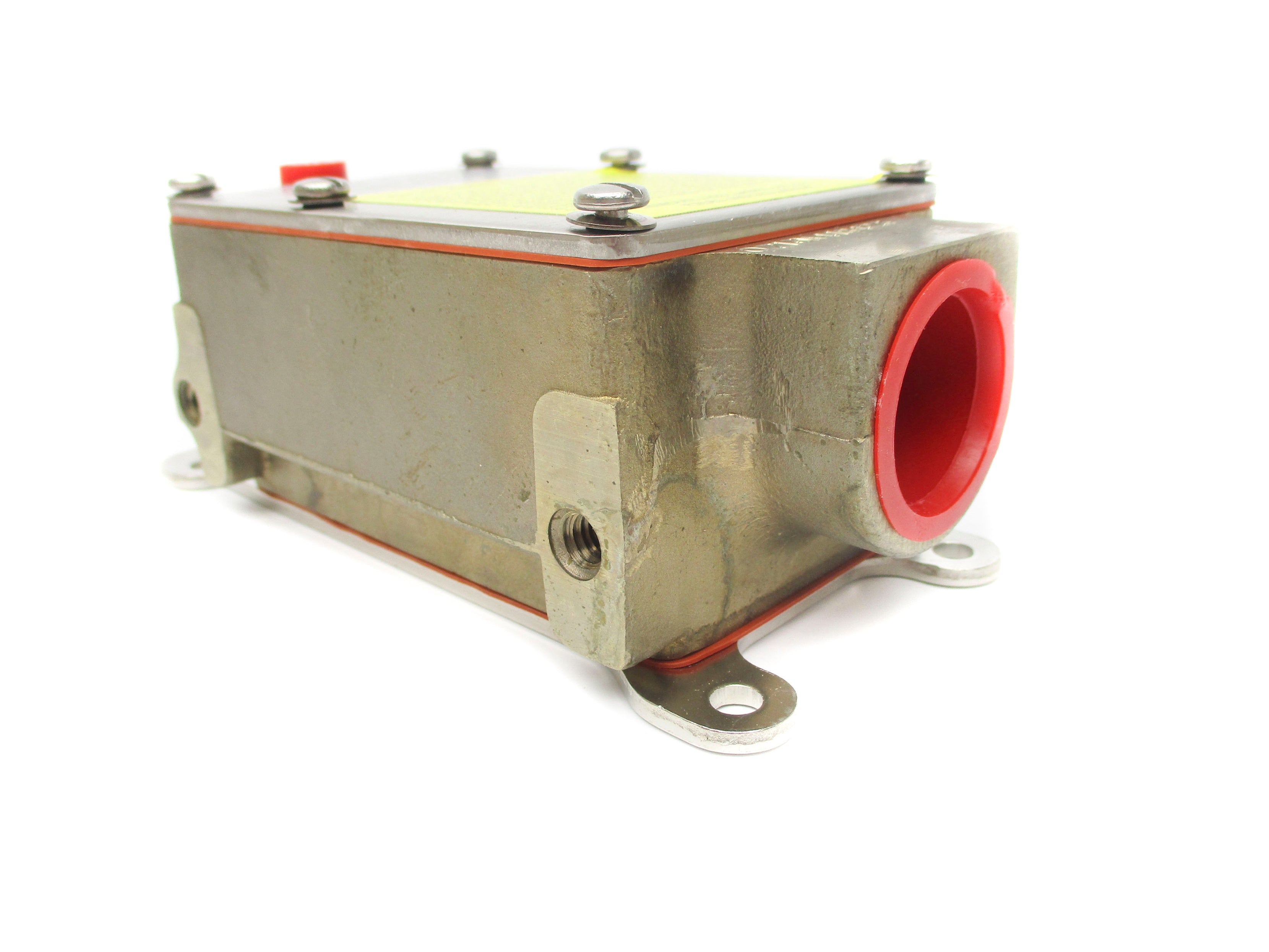NAMCO CONTROLS EA180-32302 NSMP
