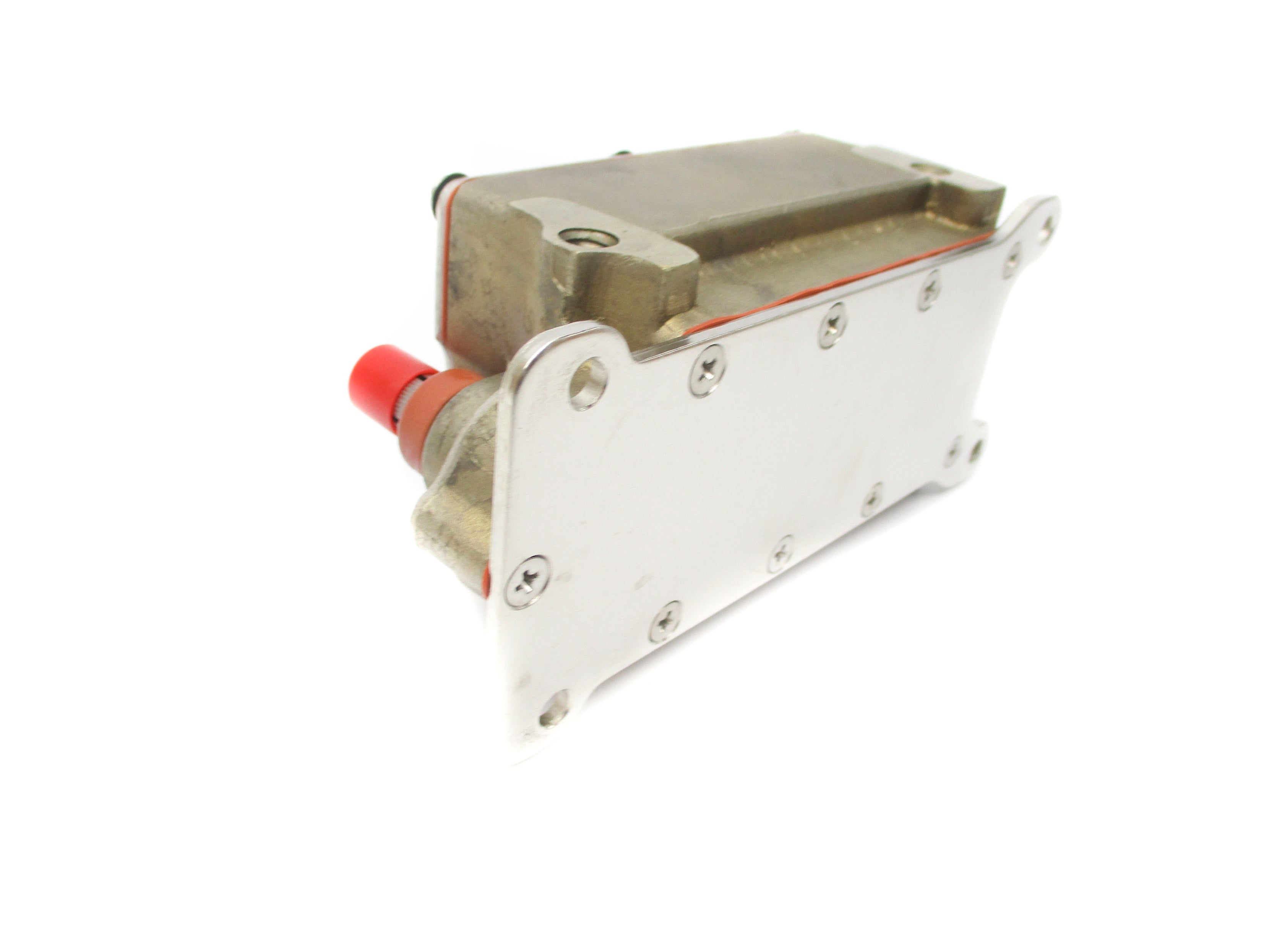 NAMCO CONTROLS EA180-32302 NSMP