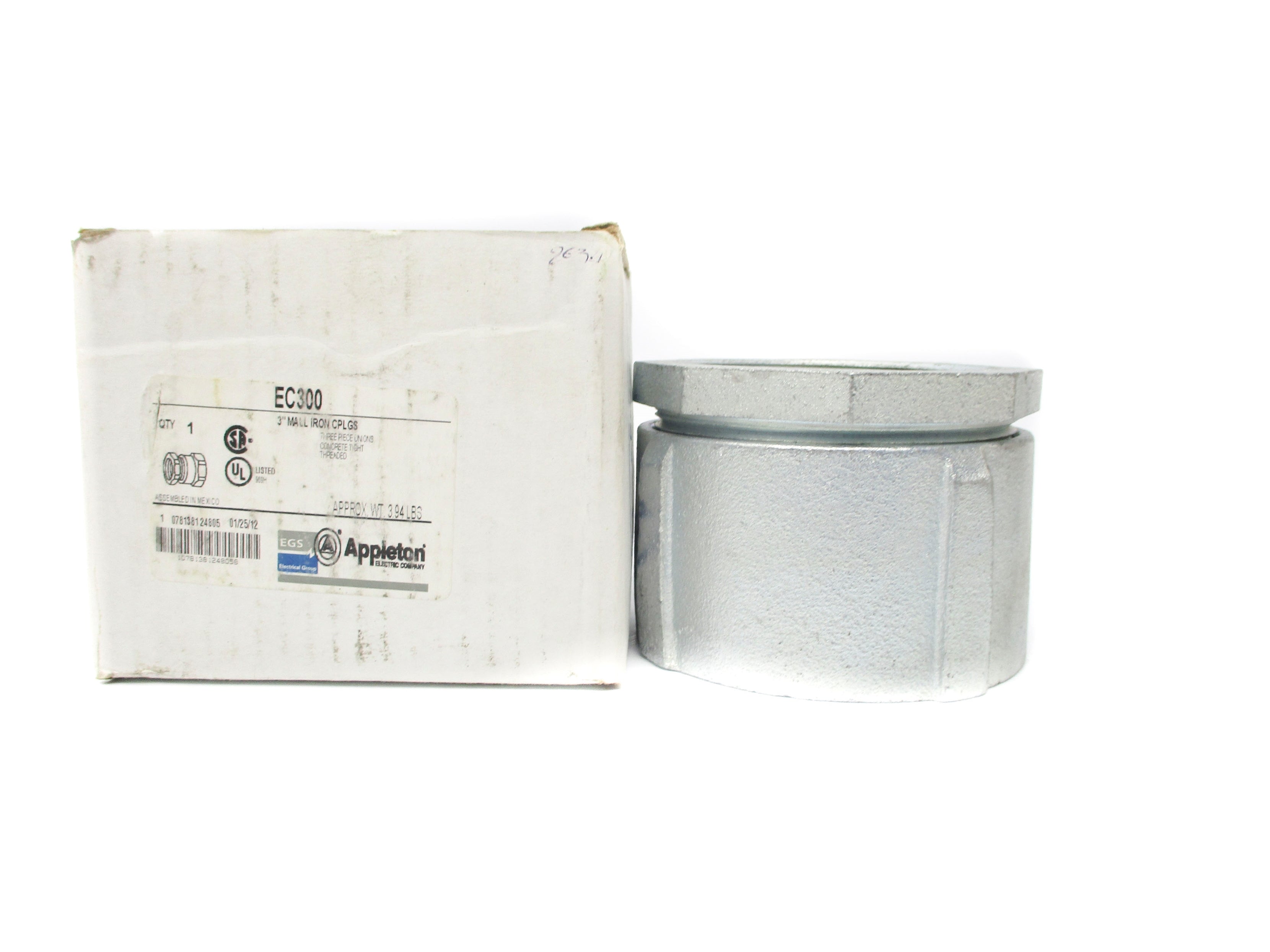 APPLETON EC300 NSMP