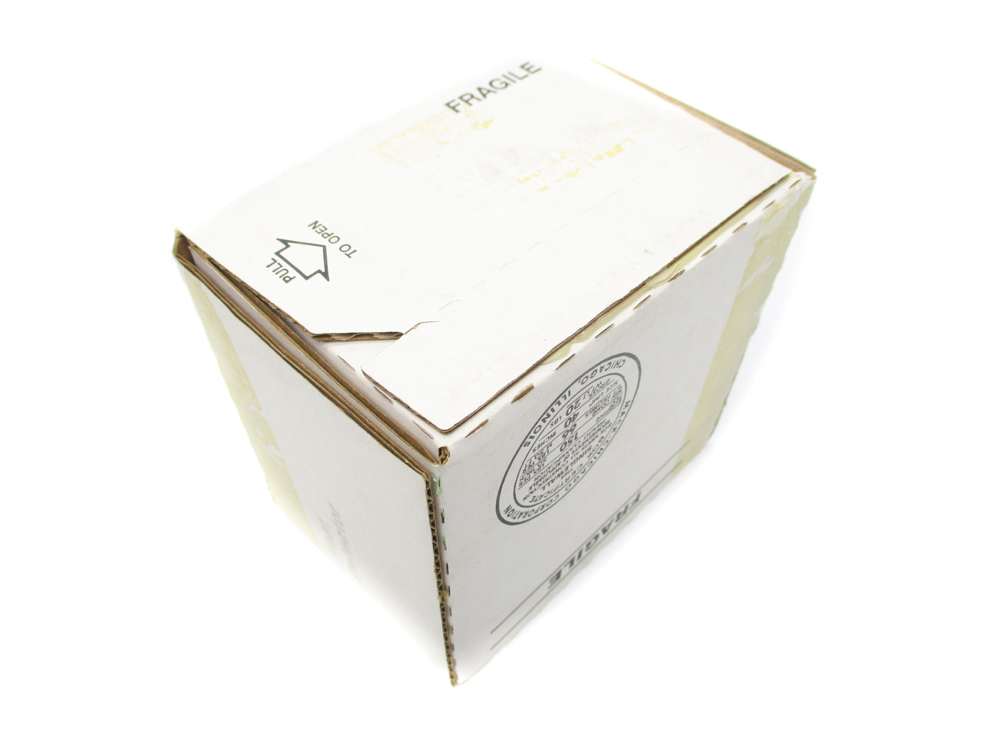NOTIFIER FDX-551R4 NSFS