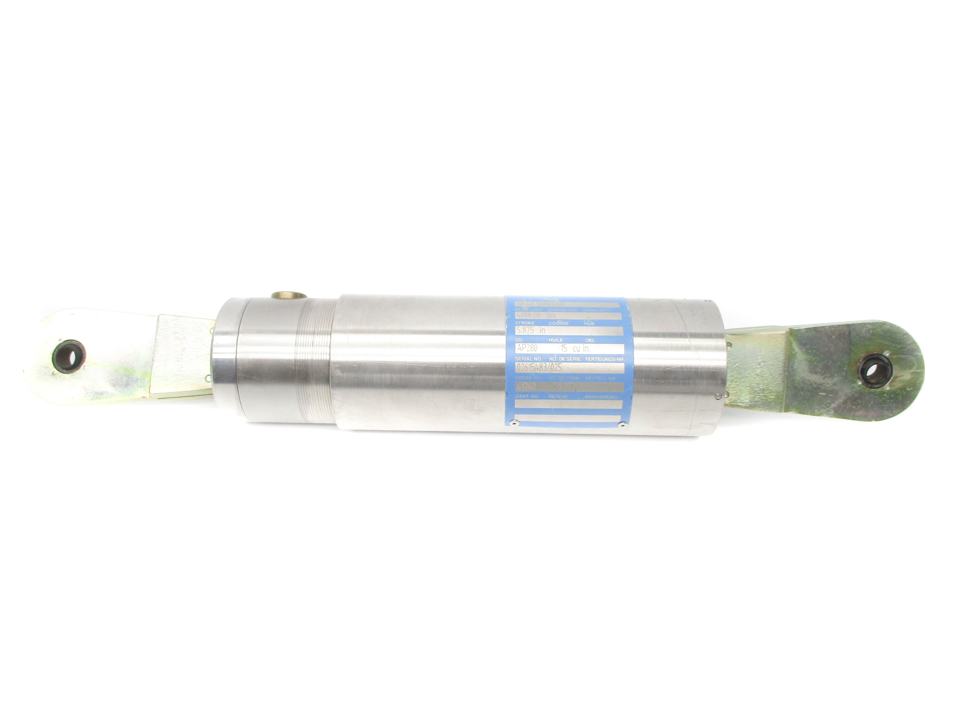 LISEGA 304256RC6AP UNMP
