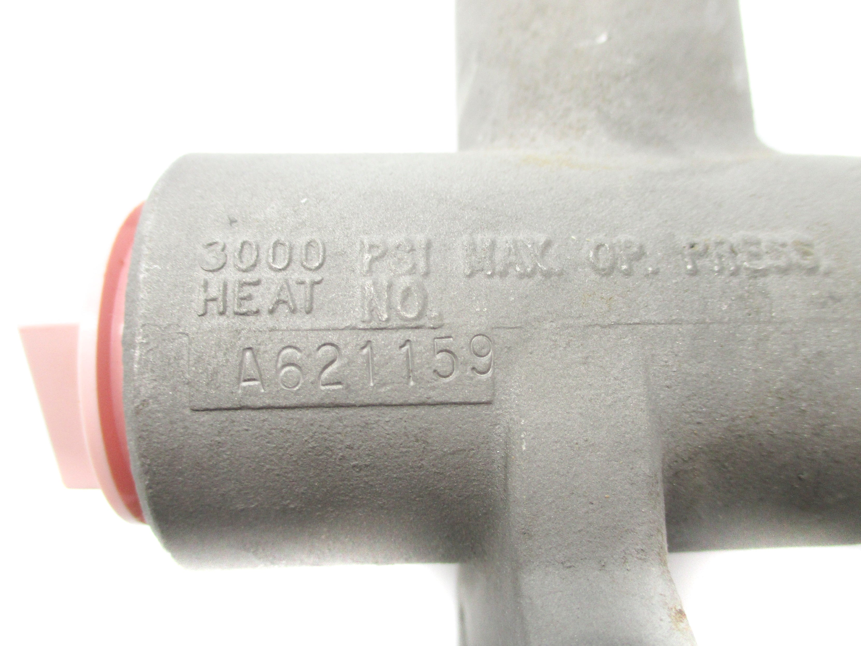 FLEXIBOX 20B A621159 3000PSI NSNP