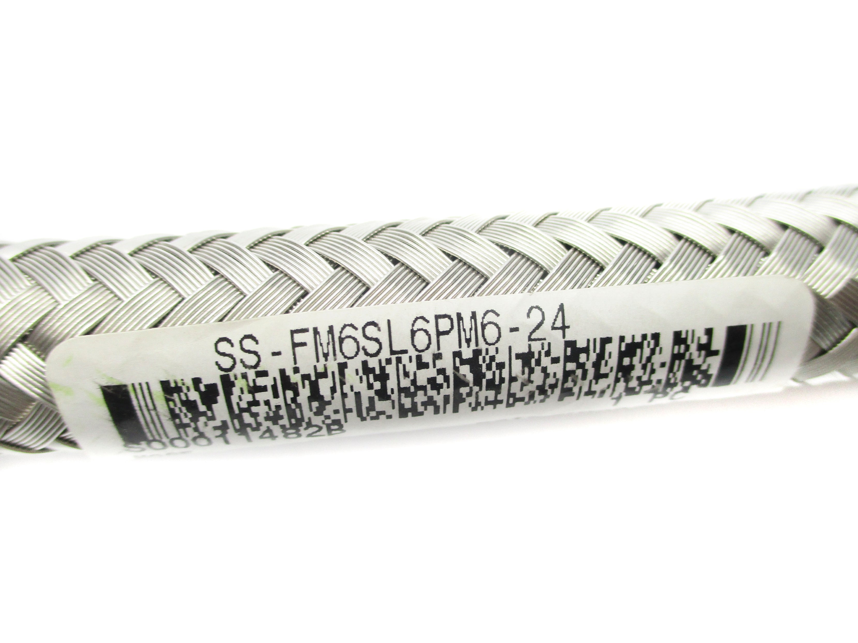 SWAGELOK SS-FM6SL6PM6-24 NSNP
