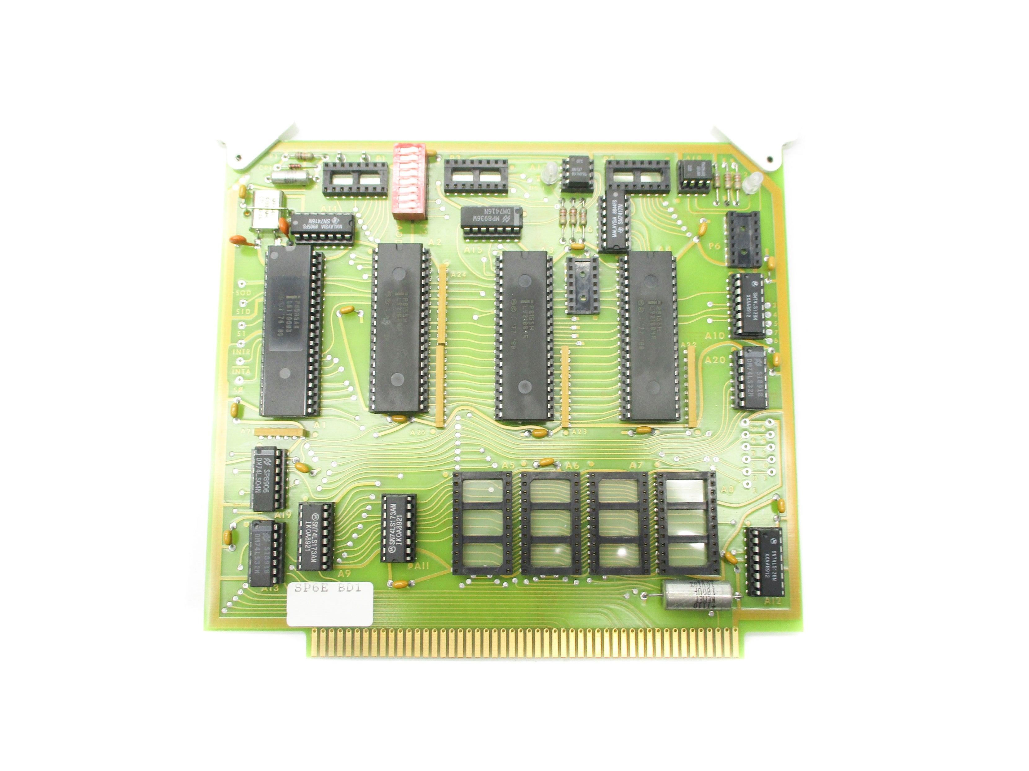 EBERLINE 10963-C01C (AS PICTURED) NSMP